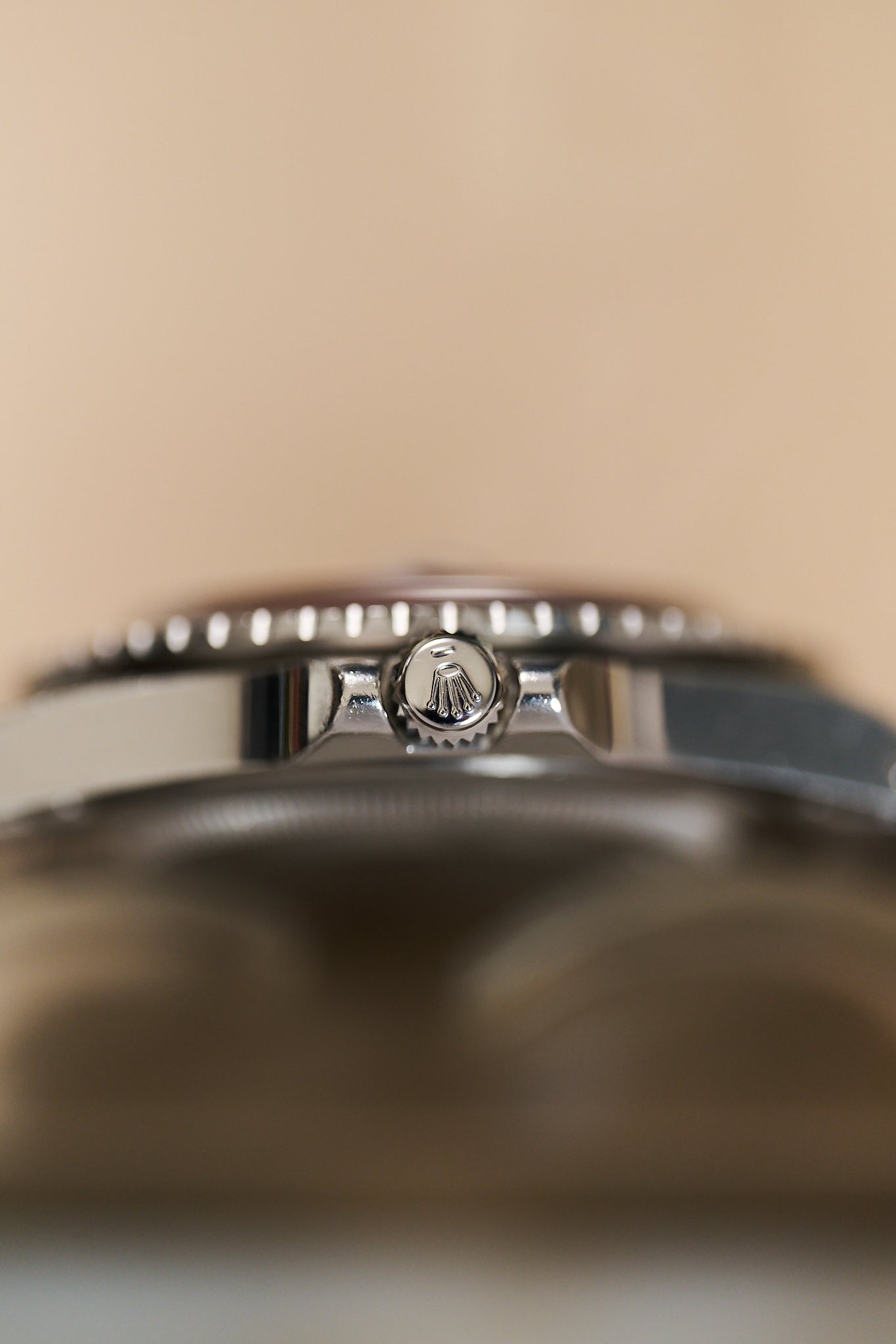 ROLEX GMT-MASTER 16750 'GLOSS DIAL’