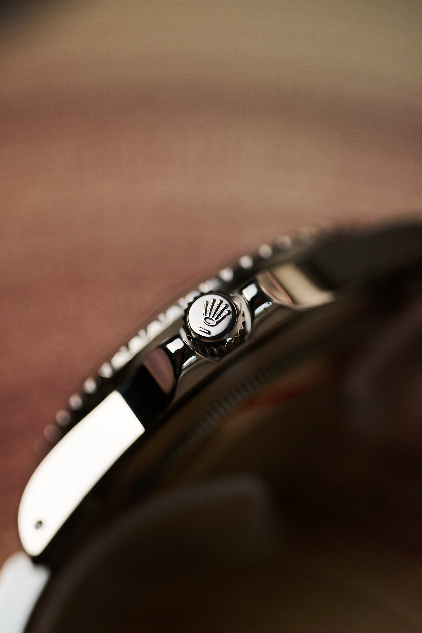 ROLEX GMT-MASTER 16750 'MATTE DIAL’ FULL SET