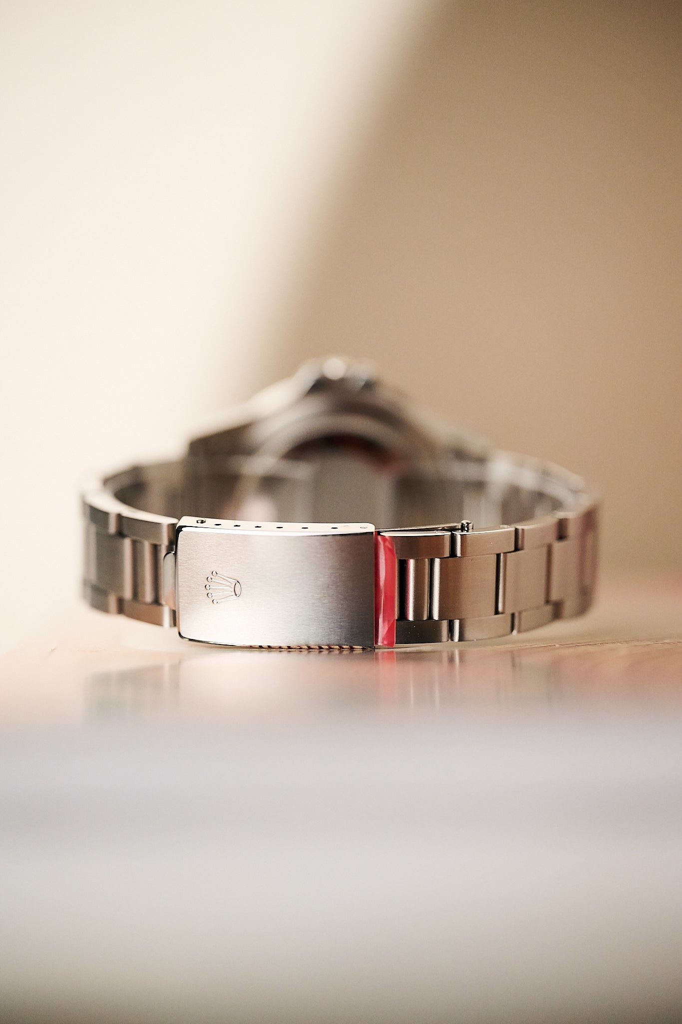 ROLEX GMT-MASTER 16750 'MATTE DIAL’ FULL SET