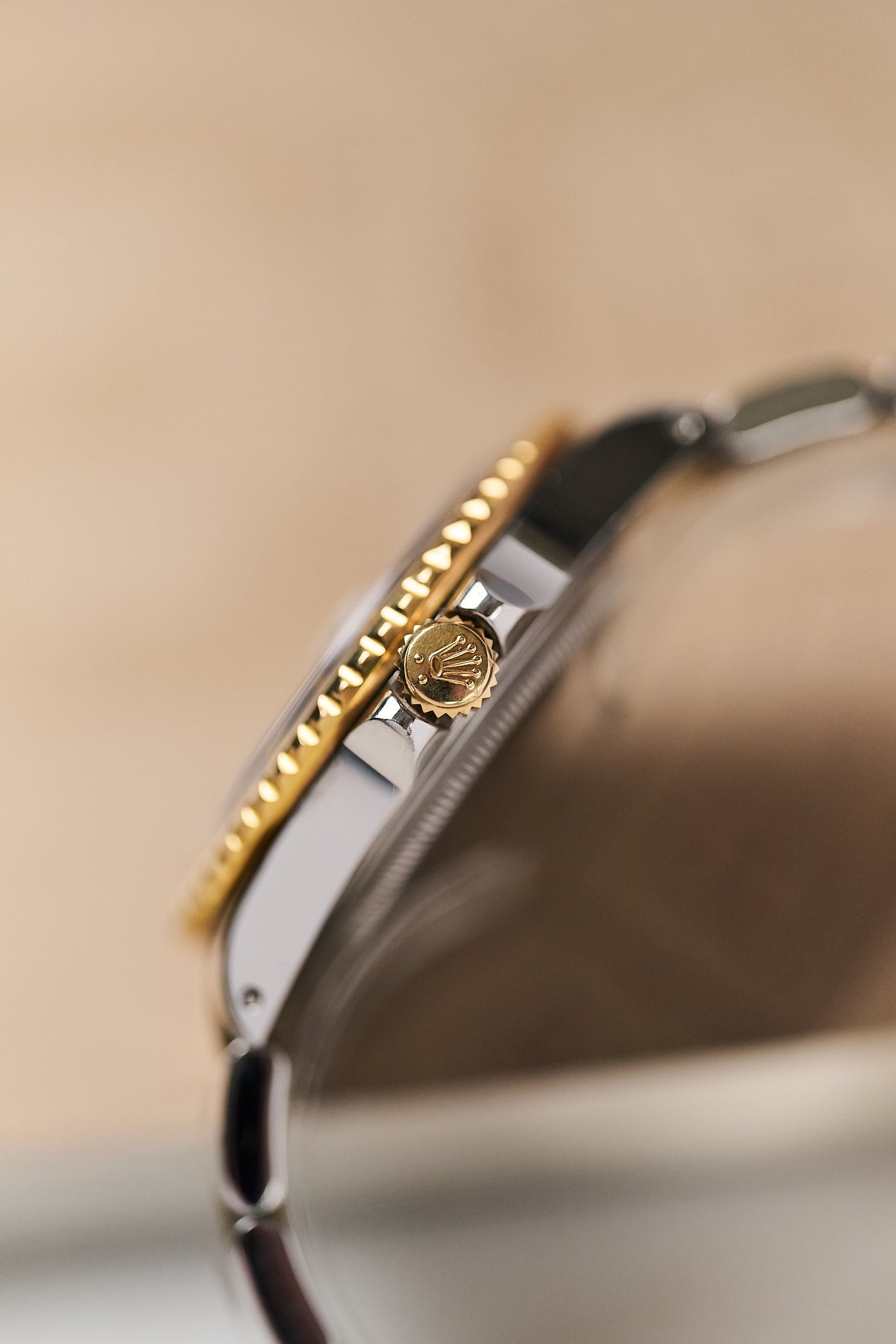 ROLEX GMT-MASTER II 16713 'TWO TONE'