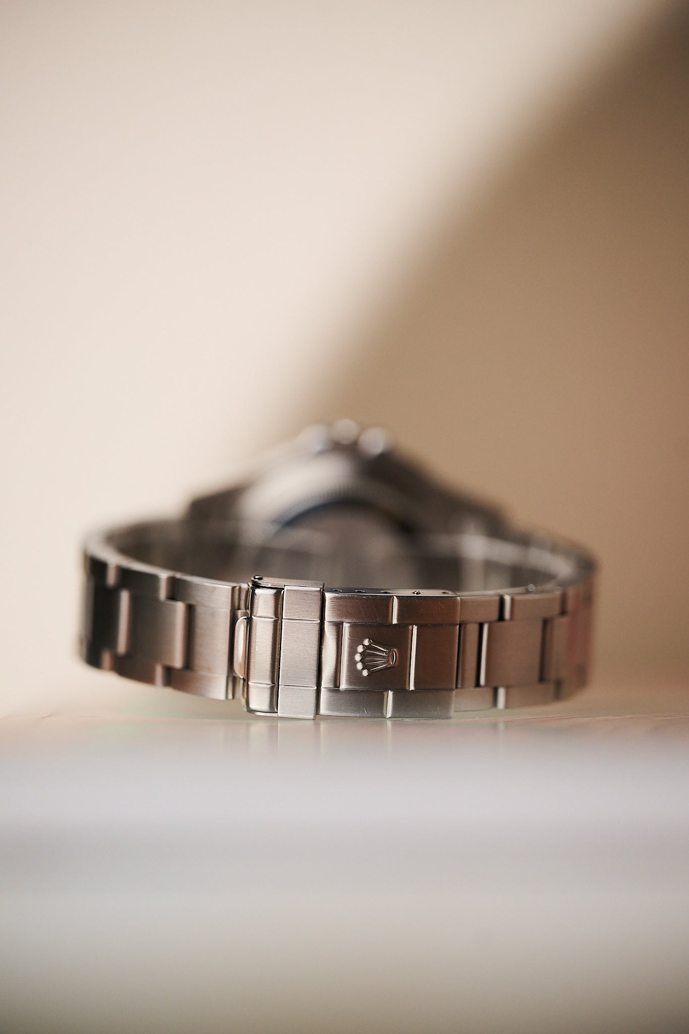 ROLEX GMT MASTER II 16710 'BLACK' FULL SET