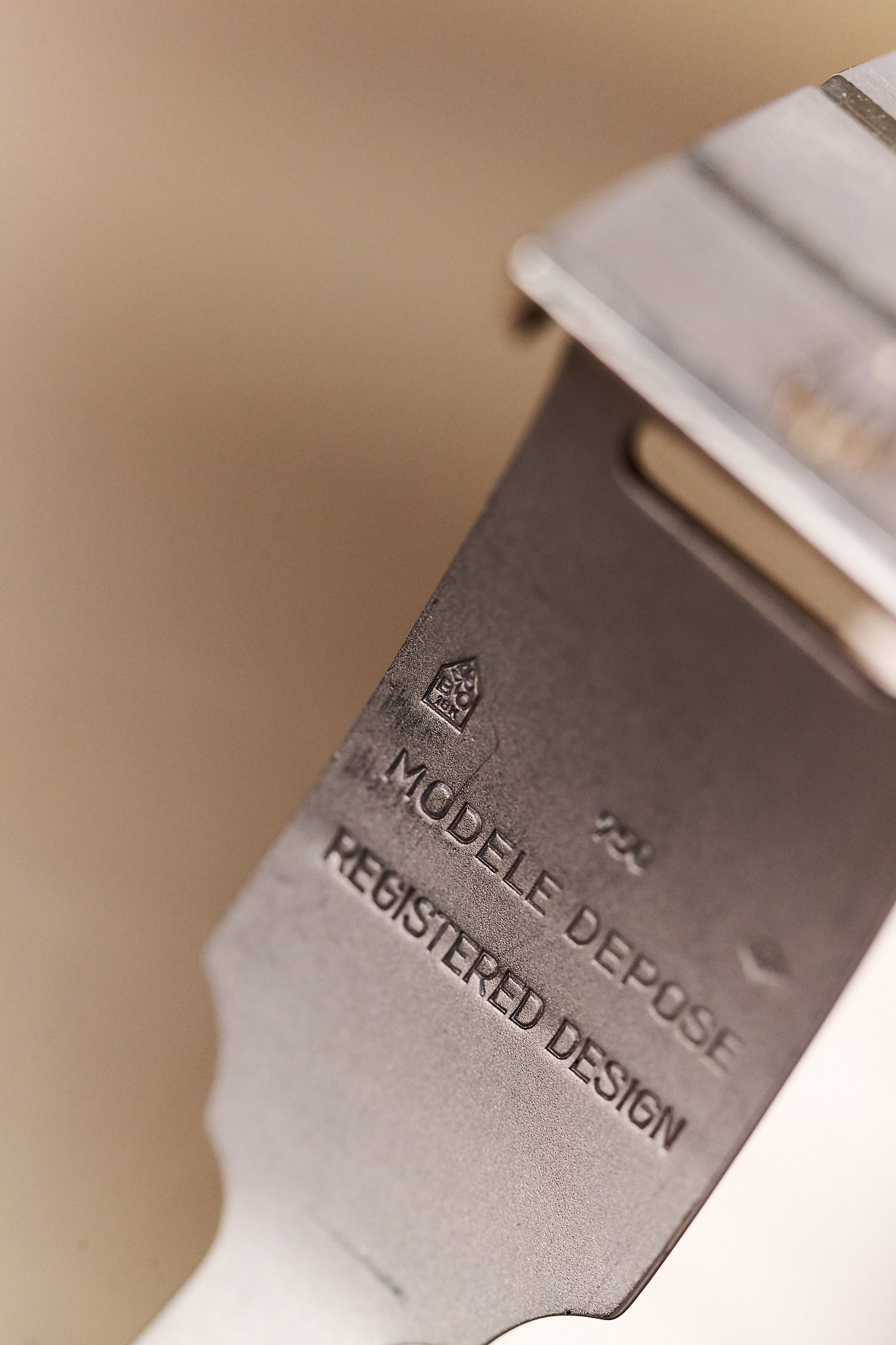 ROLEX KING MIDAS 4611 18K WHITE GOLD 'LAPIS LAZULI'