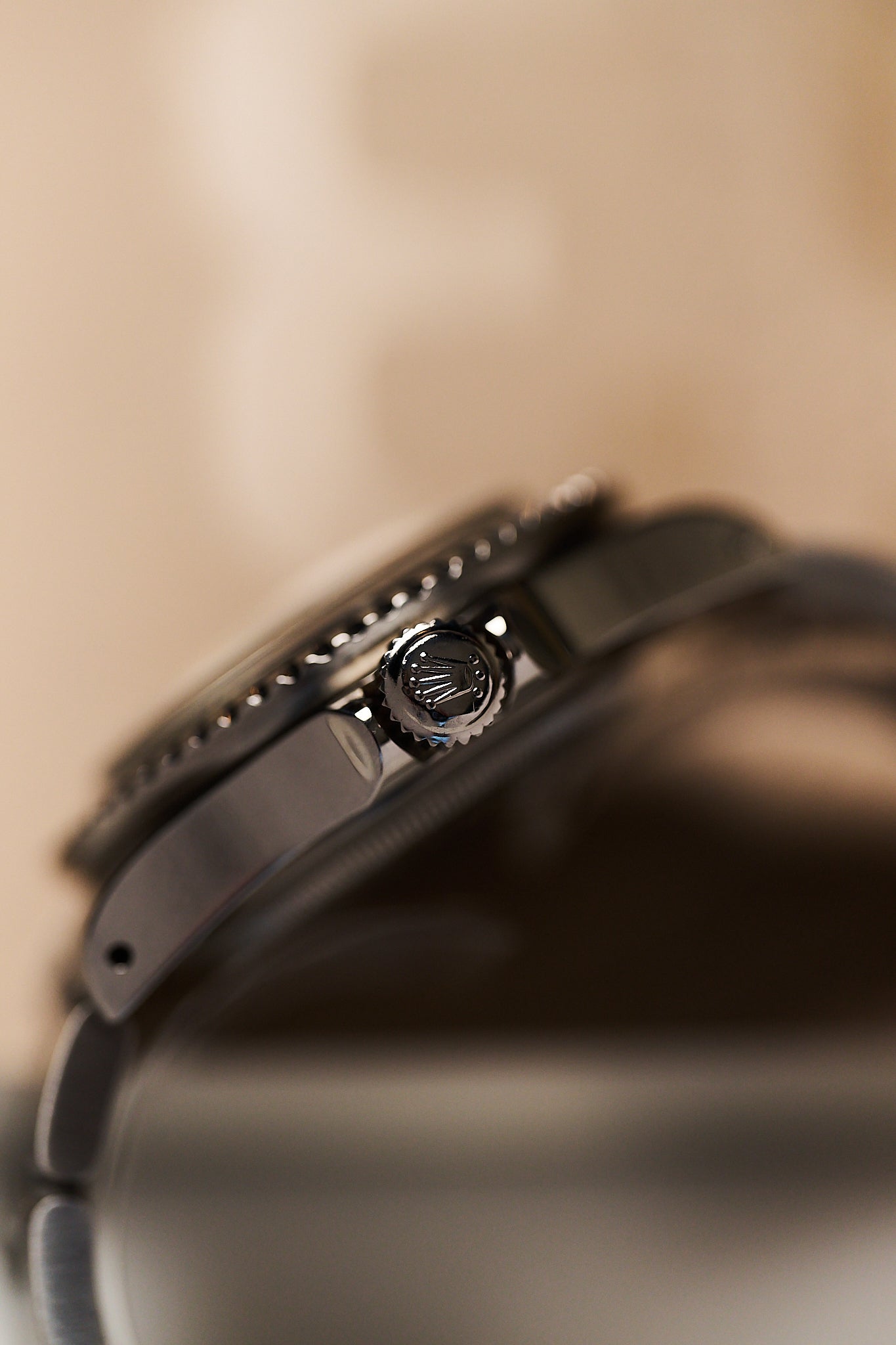 ROLEX SEA-DWELLER 1665 MK2 'RAIL DIAL' FULL SET