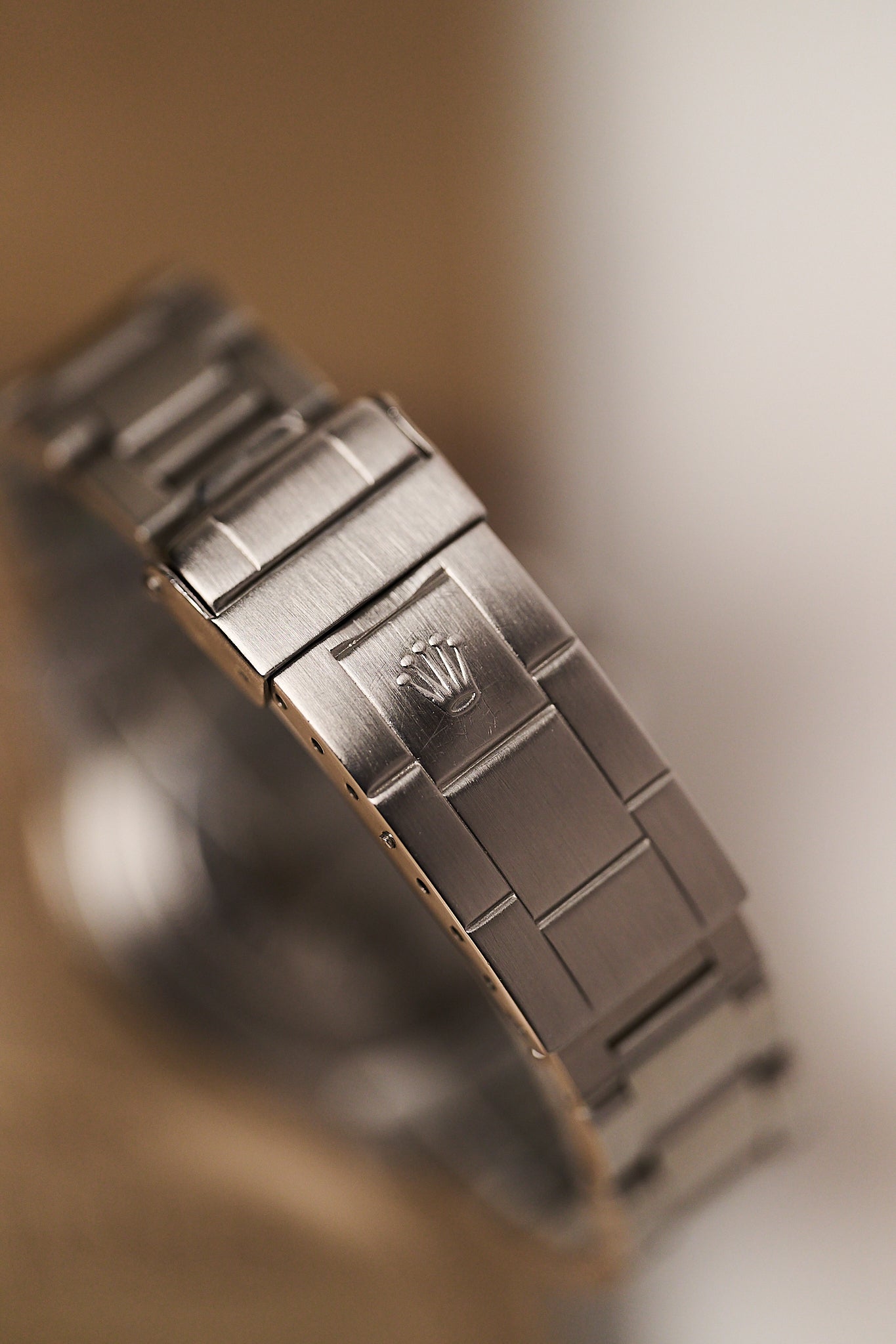 ROLEX SEA-DWELLER 1665 MK2 'RAIL DIAL' FULL SET