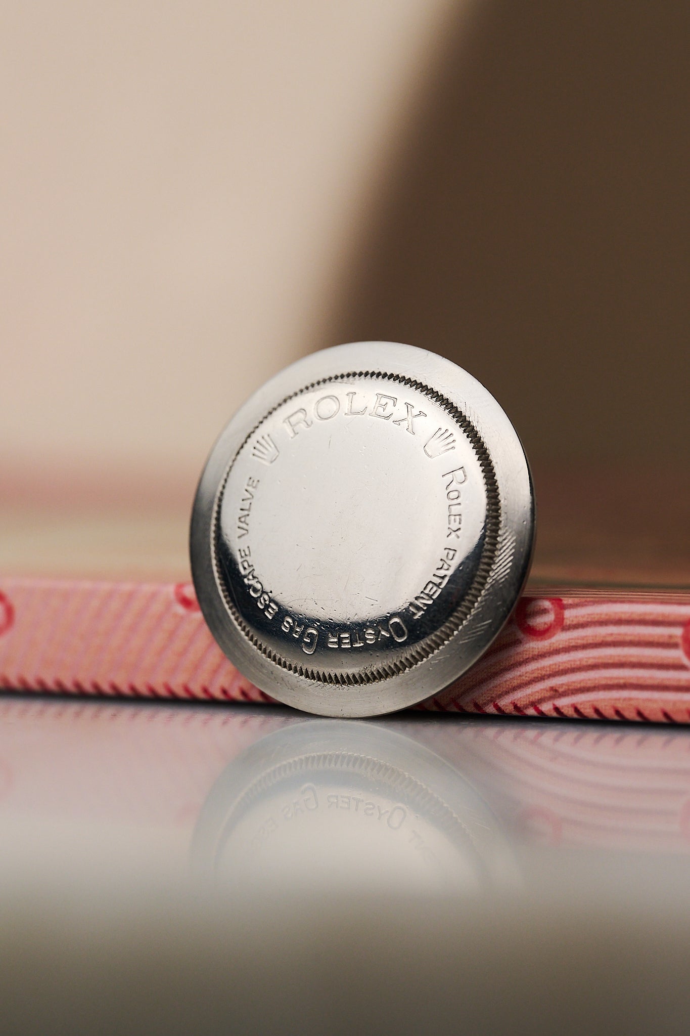 ROLEX SEA-DWELLER 1665 'MK1' GREAT WHITE