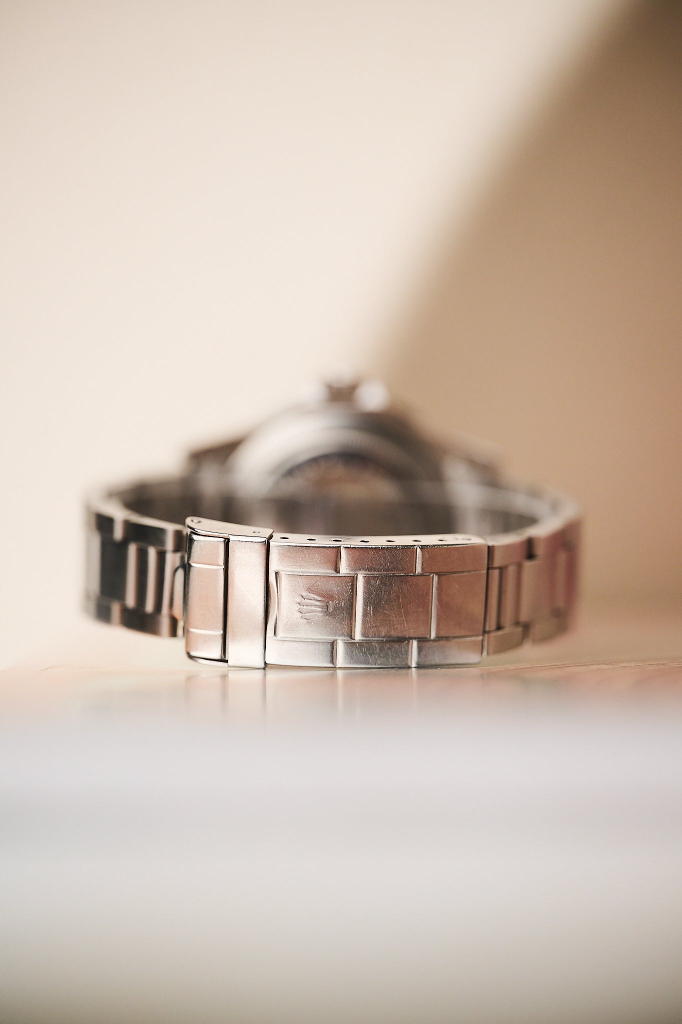 ROLEX SEA-DWELLER 1665 'MK1' GREAT WHITE