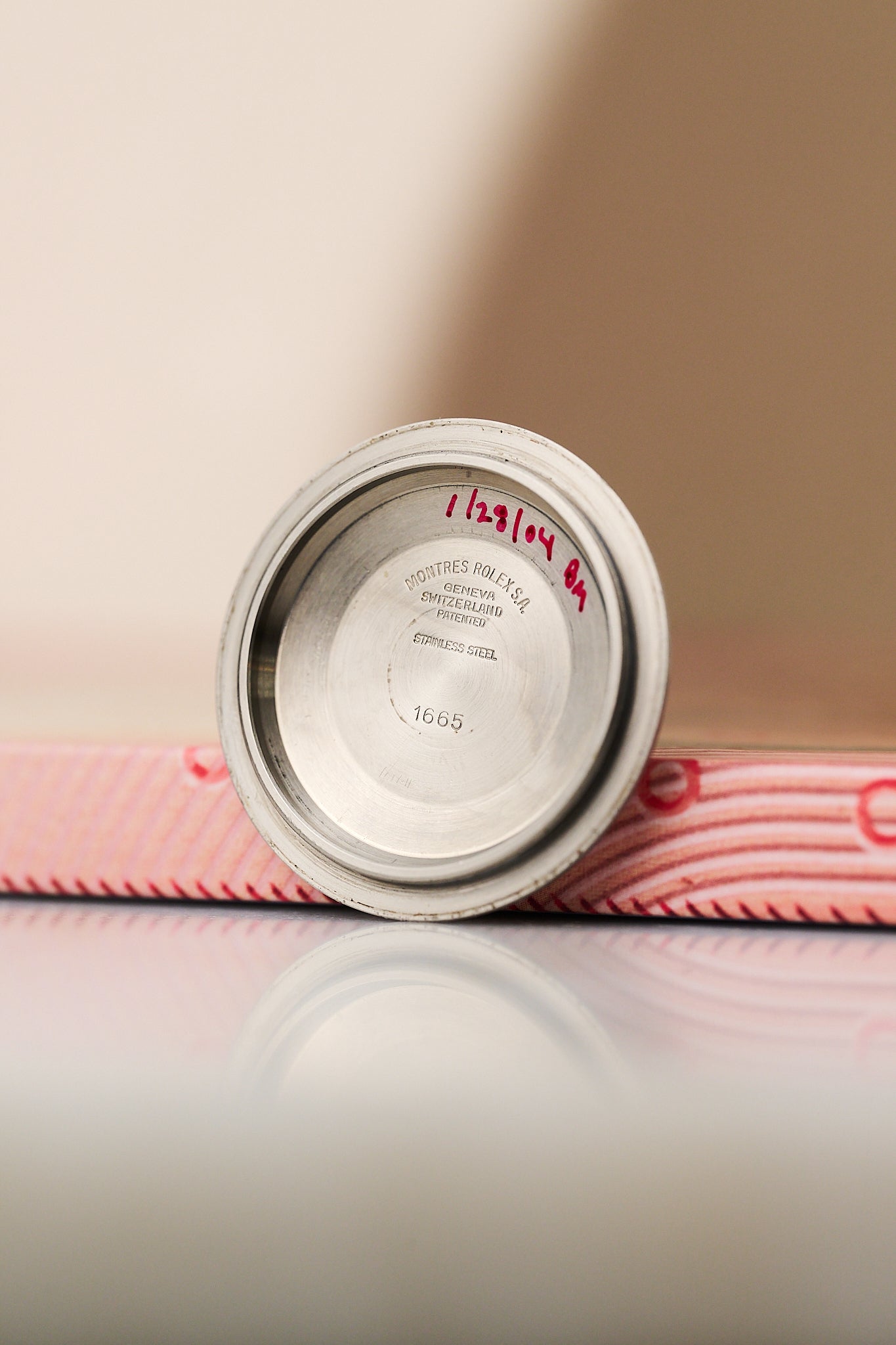 ROLEX SEA-DWELLER 1665 'MK1' GREAT WHITE