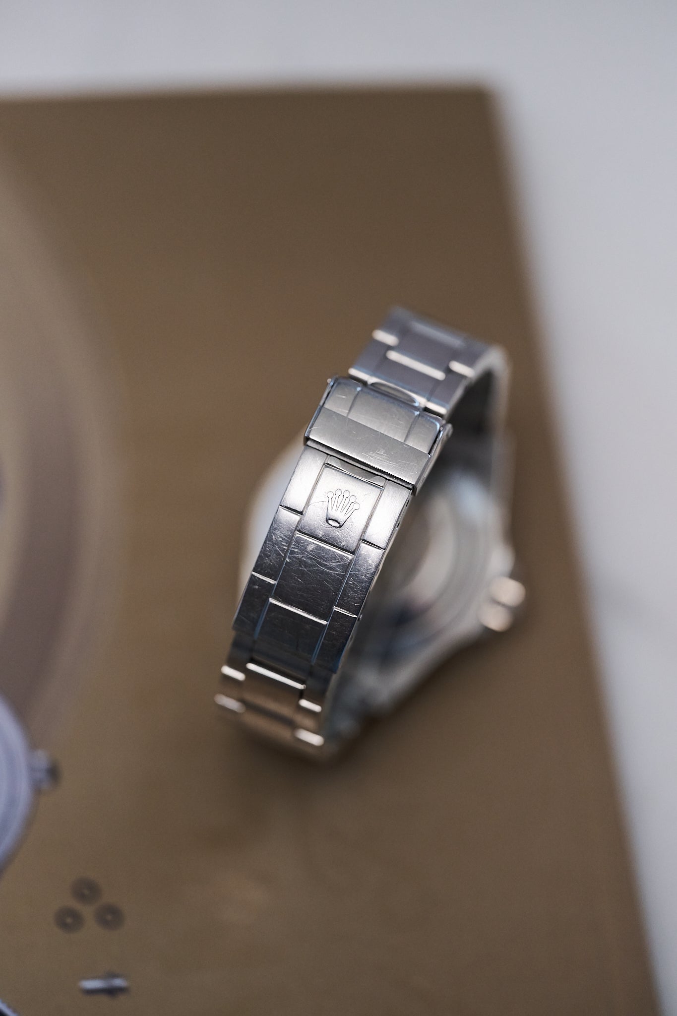 ROLEX SEA-DWELLER 16660 'STARDUST' TRIPLE SIX FULL SET