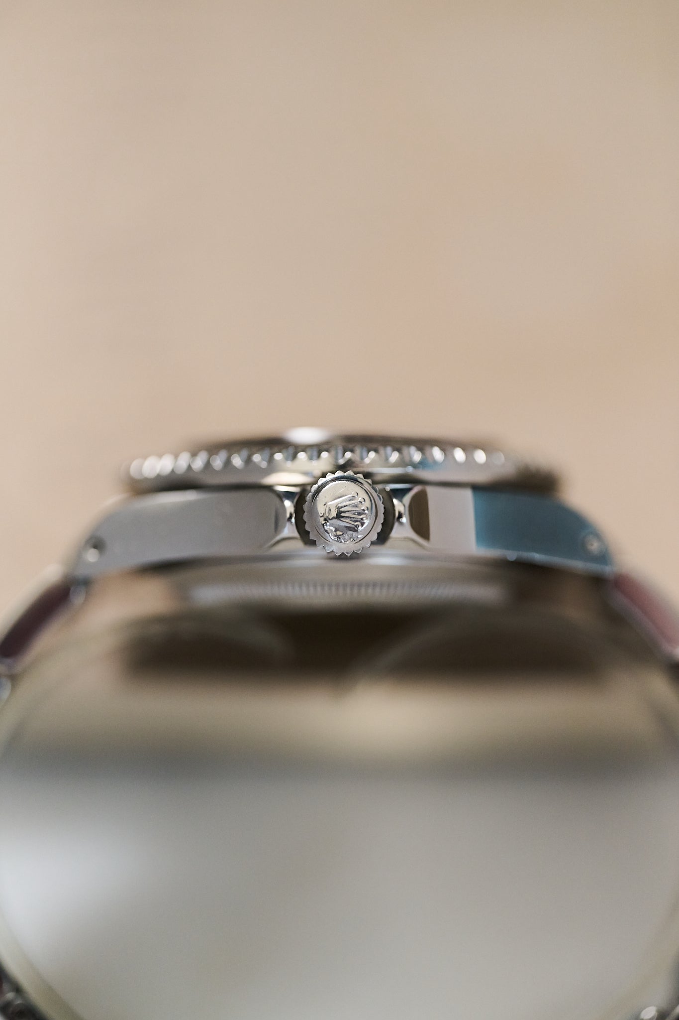 ROLEX SEA-DWELLER 16660 'TRIPLE SIX' MATTE DIAL