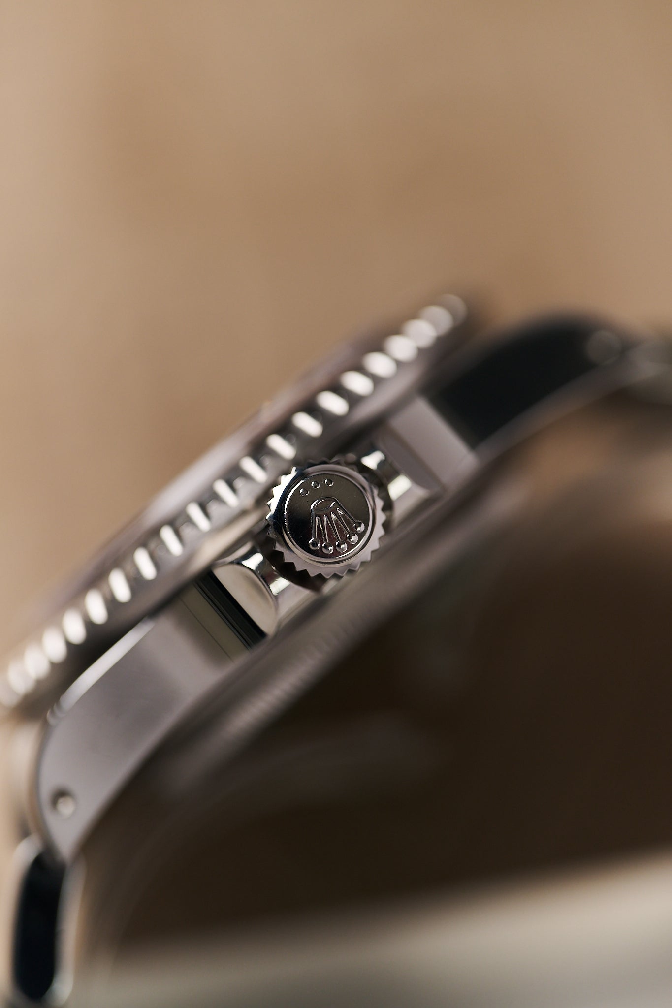ROLEX SEA DWELLER 16600