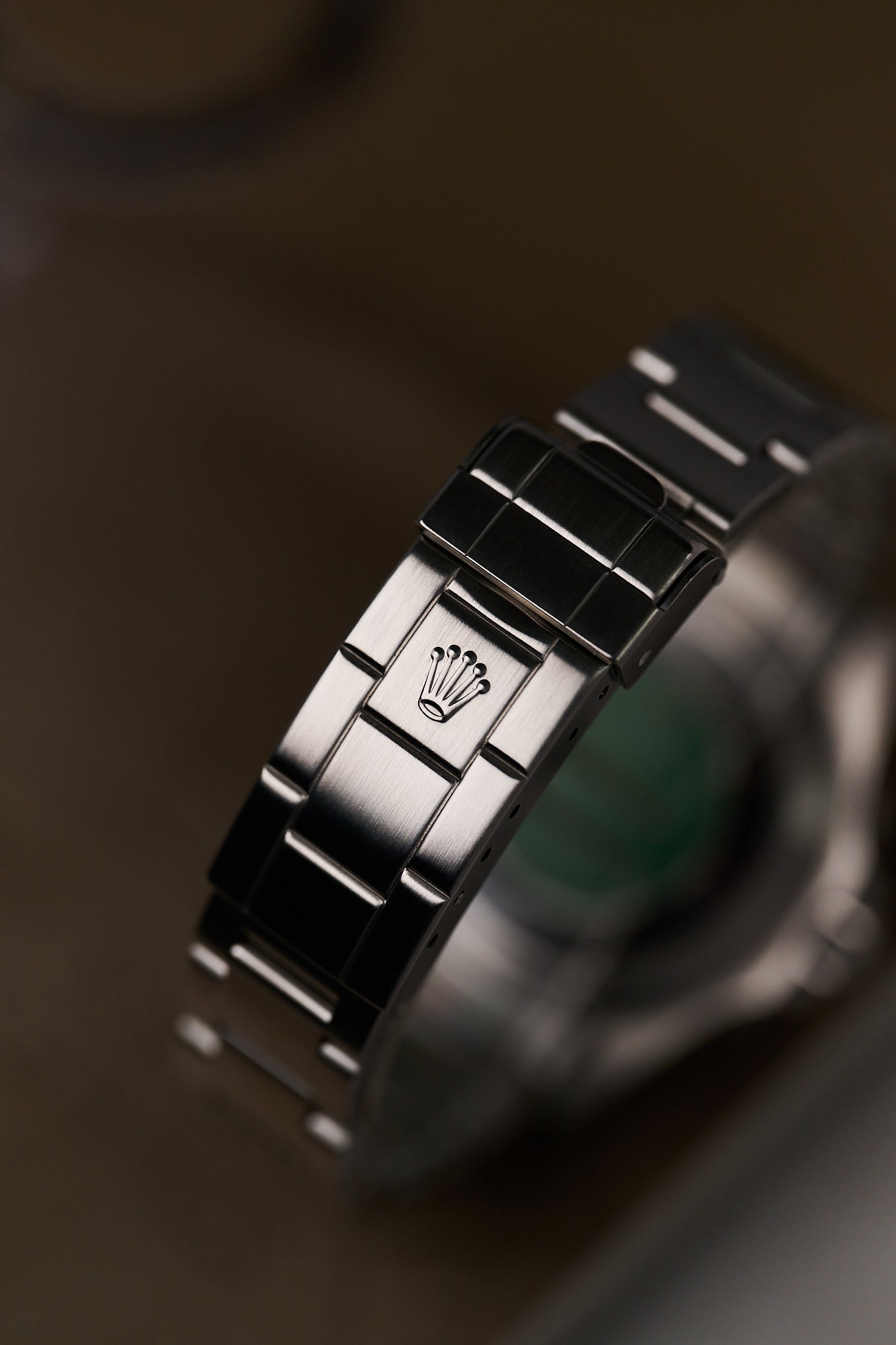 ROLEX SEA DWELLER 16600