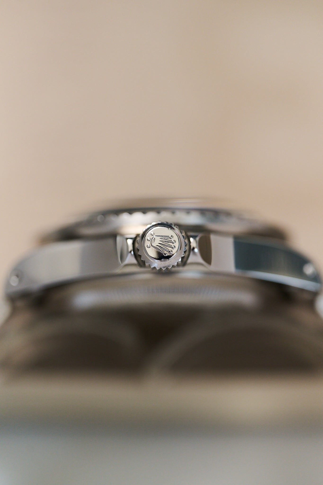 ROLEX SEA DWELLER 1665 'DOUBLE RED' MK3