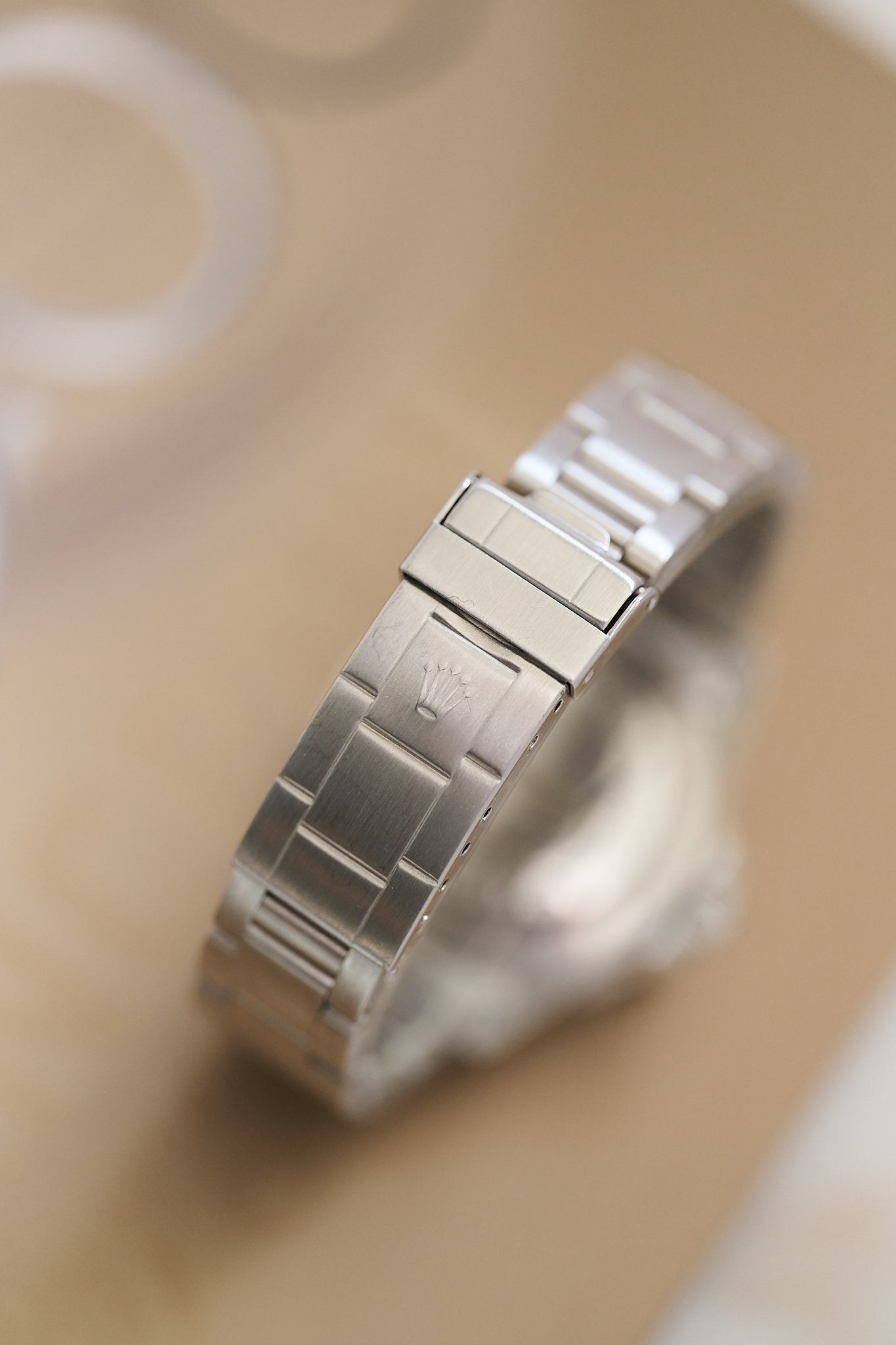 ROLEX SEA DWELLER 1665 'GREAT WHITE' MK4 FULL SET