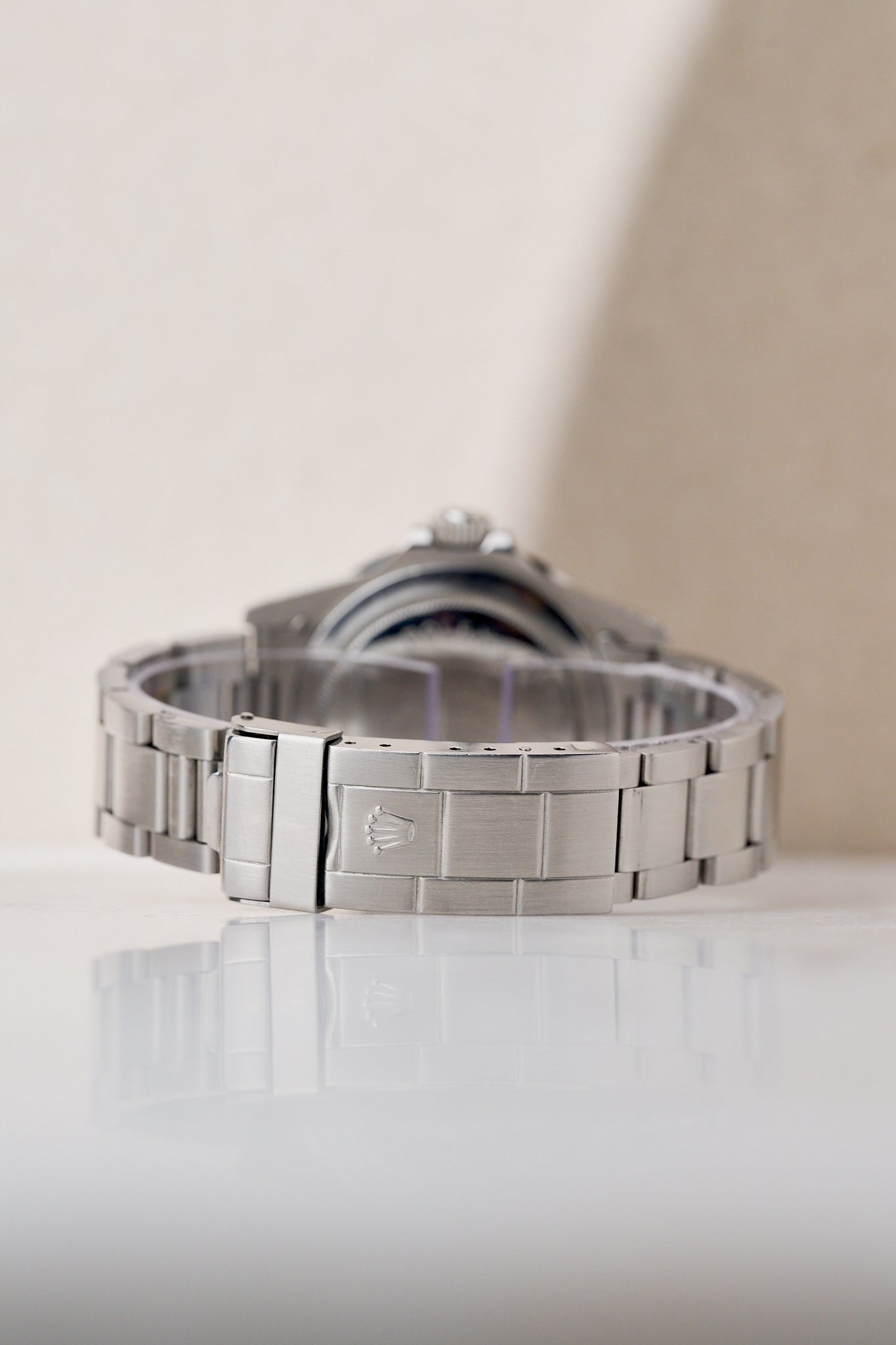 ROLEX SEA DWELLER 'GREAT WHITE' MK4