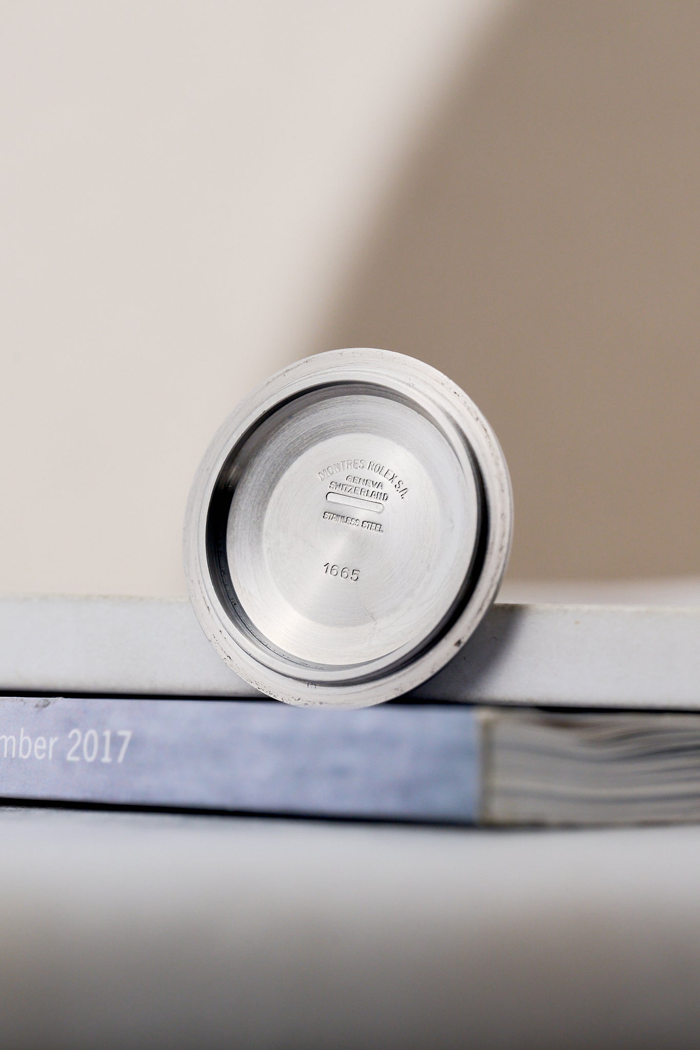 ROLEX SEA DWELLER 'GREAT WHITE' MK4