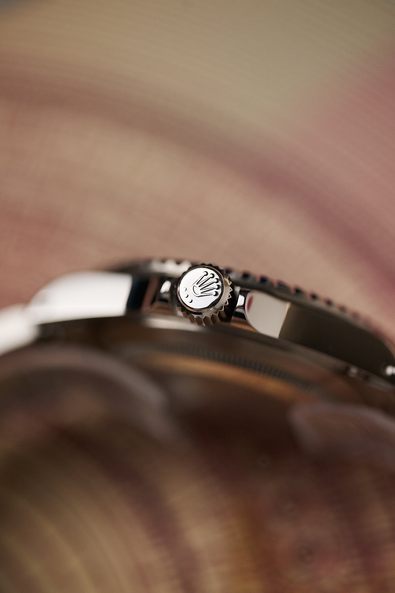 ROLEX SUBMARINER 14060M 'FOUR-LINER'