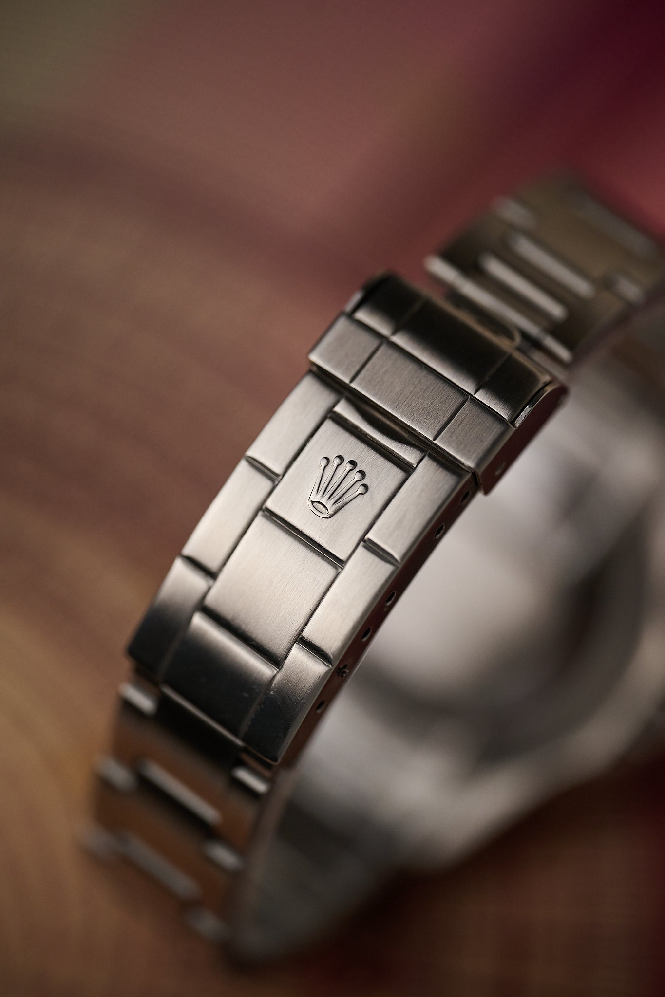 ROLEX SUBMARINER 14060M 'FOUR-LINER'