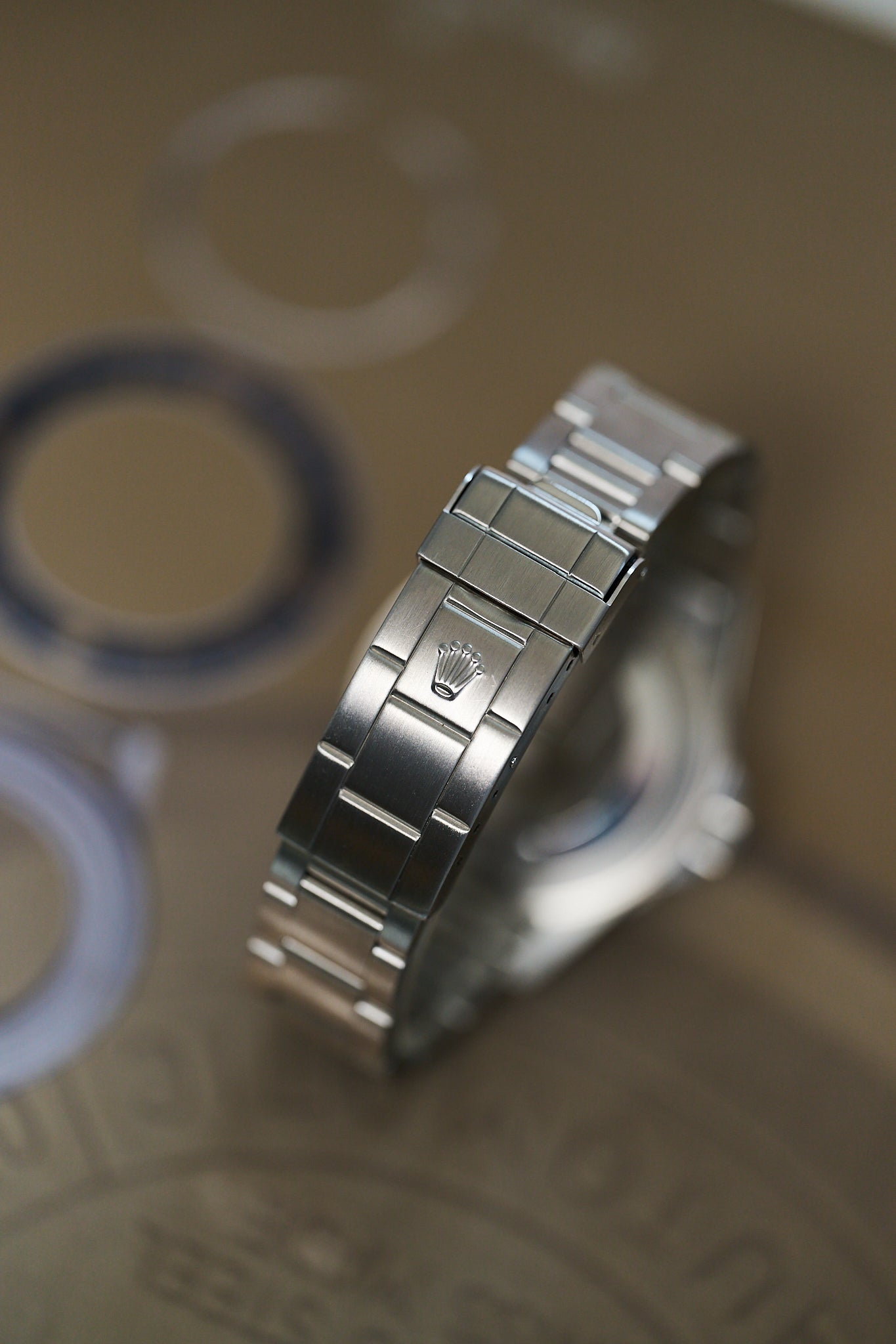 ROLEX SUBMARINER 14060M 'TWO-LINER' FULL SET