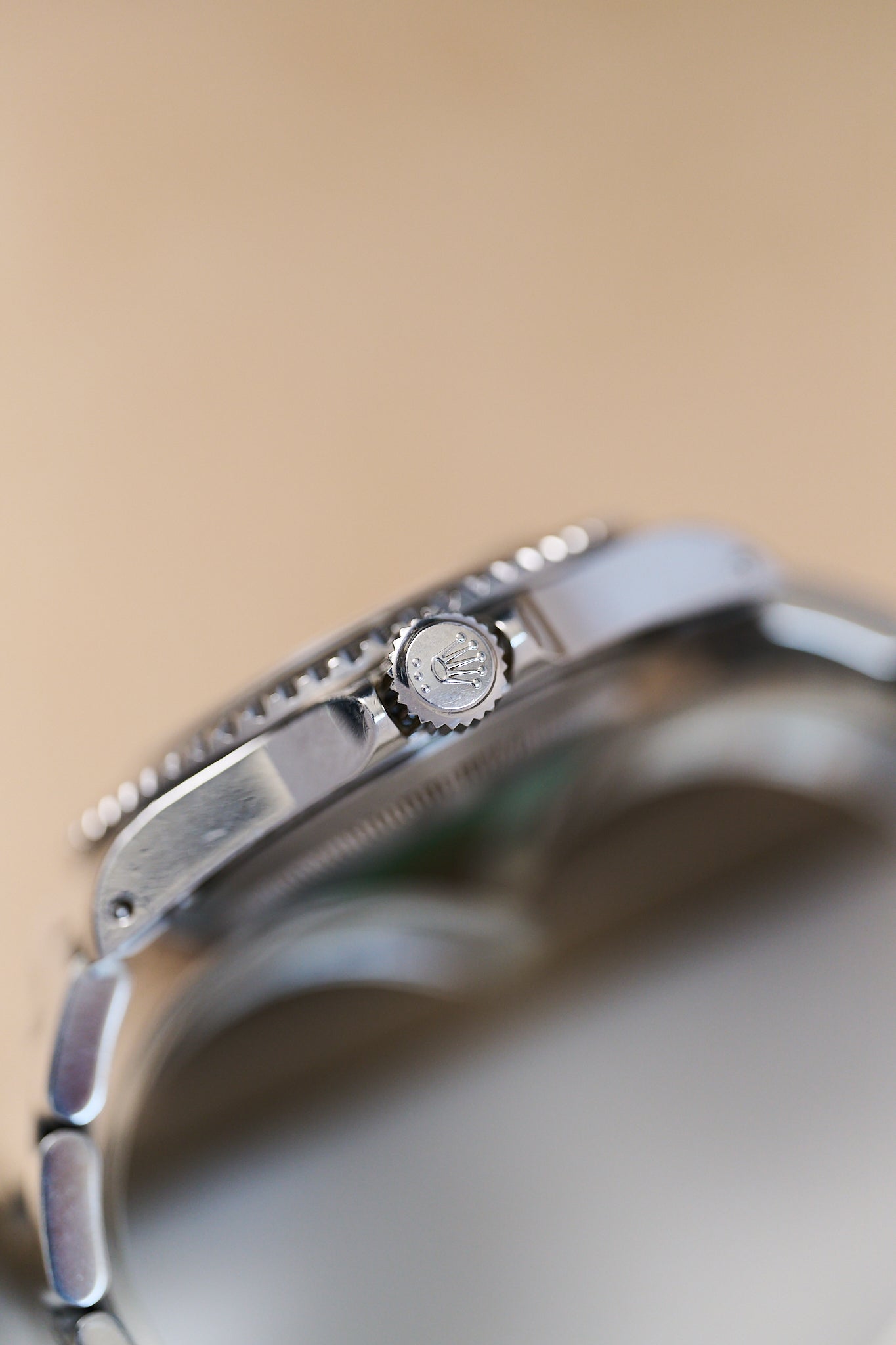 ROLEX SUBMARINER 14060 'TRITIUM DIAL'
