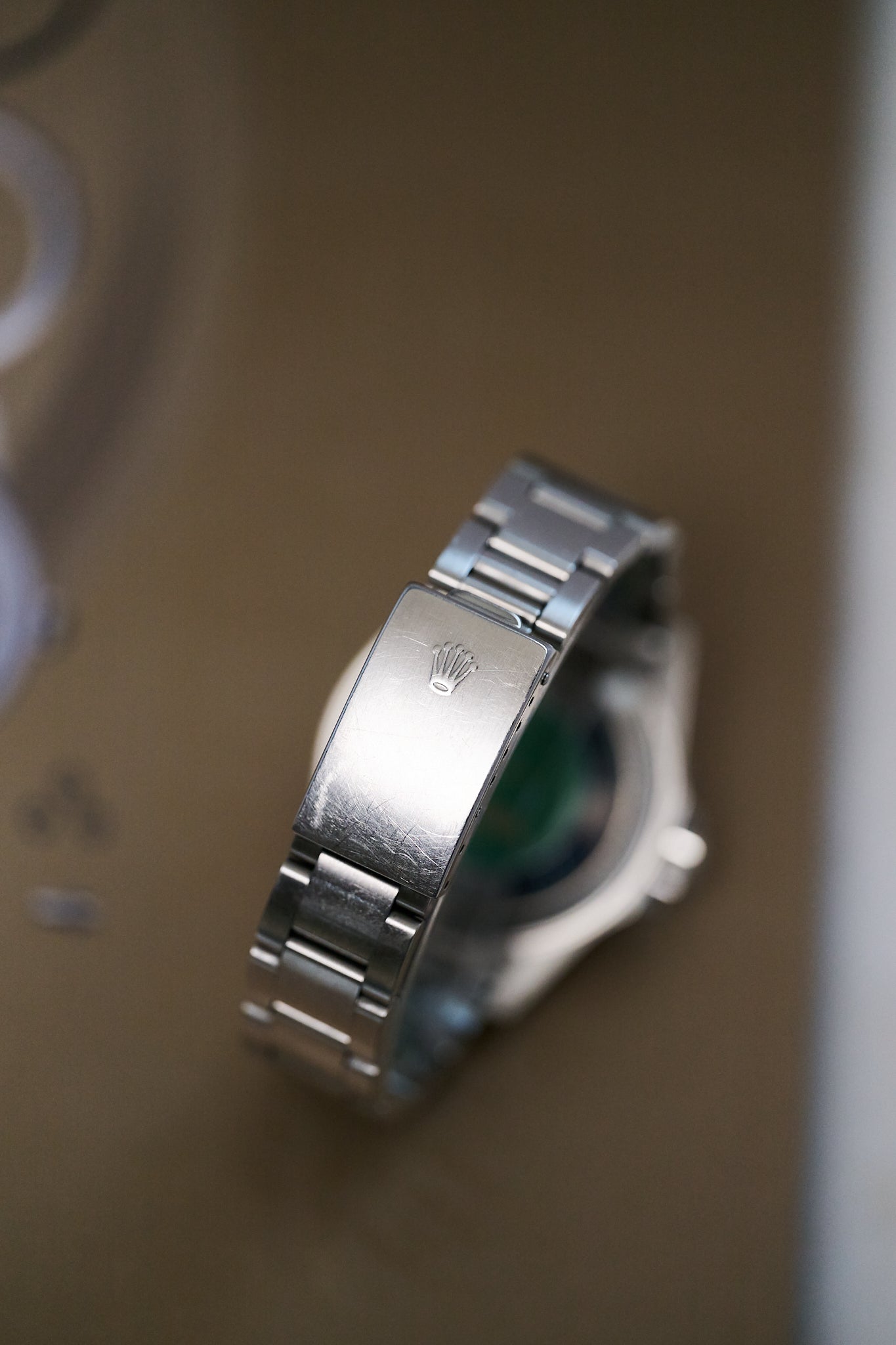 ROLEX SUBMARINER 14060 'TRITIUM DIAL'