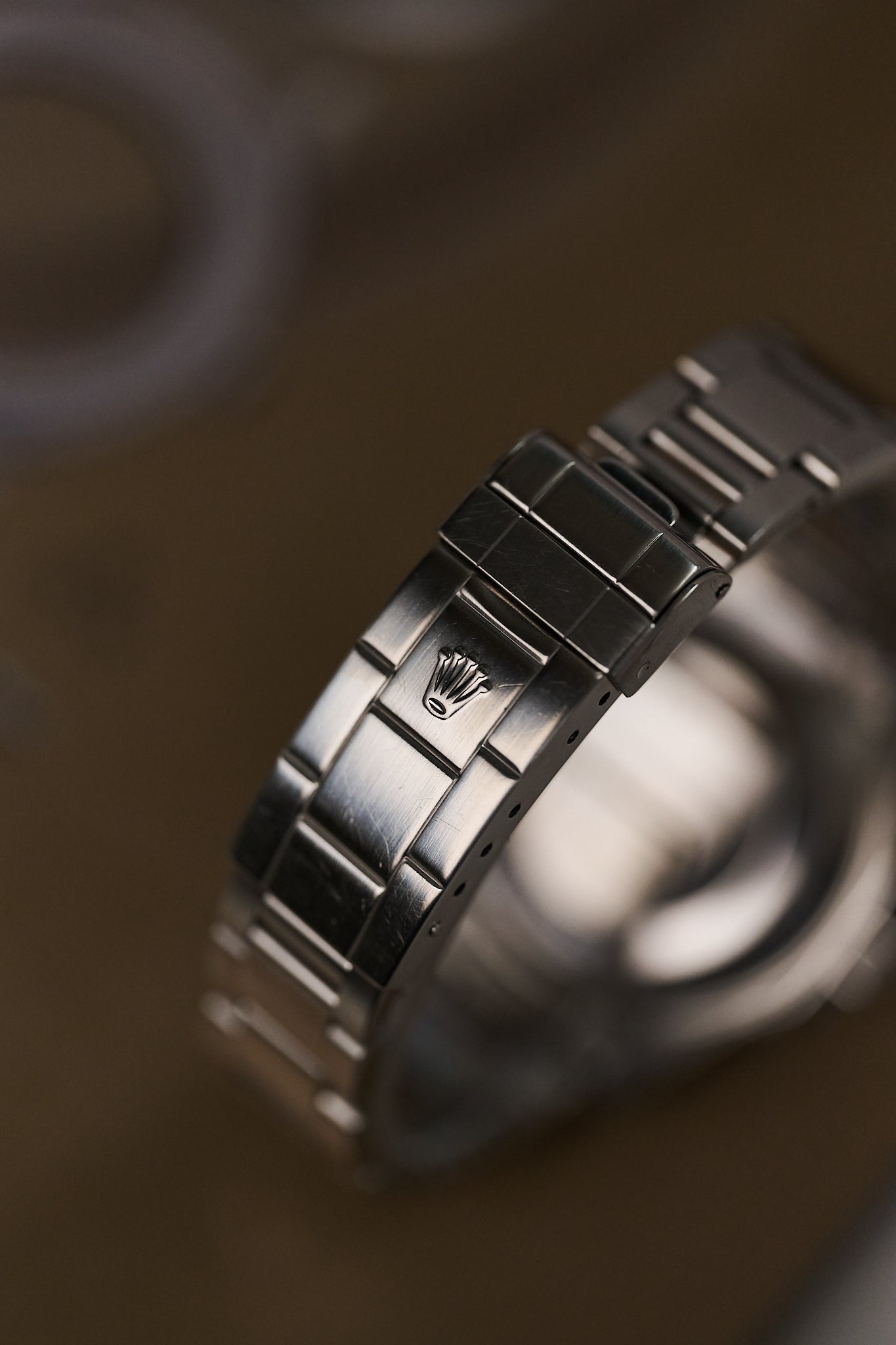ROLEX SUBMARINER 14060M 'TWO-LINER'