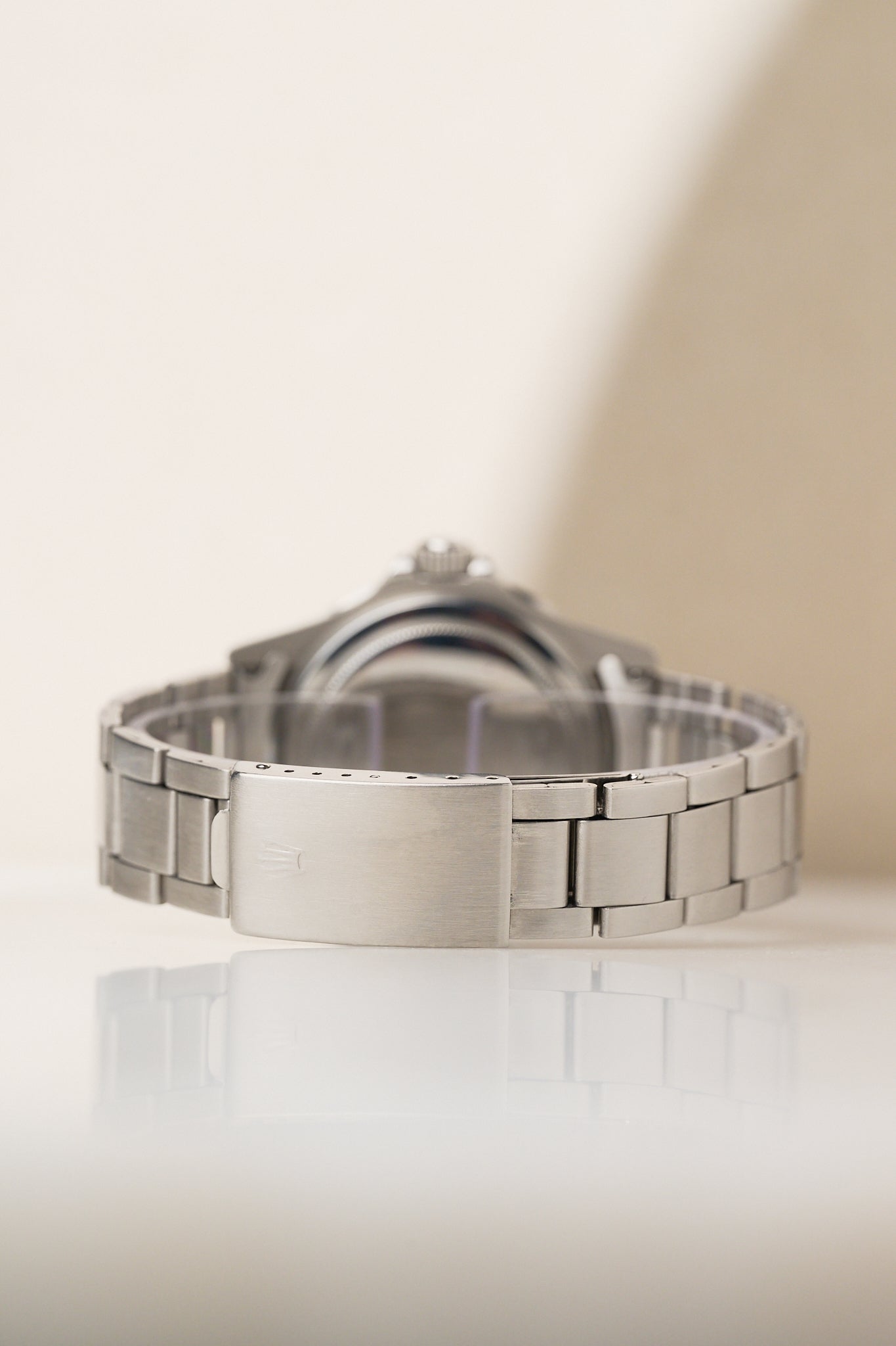 ROLEX SUBMARINER 5513 'METERS FIRST' FULL SET