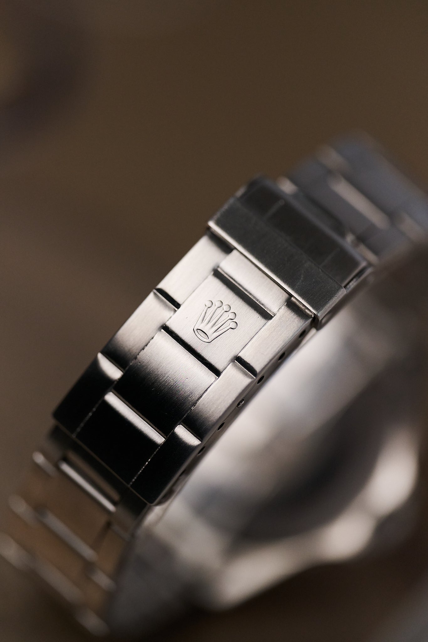 ROLEX SUBMARINER 5513 'NON SERIF' DIAL
