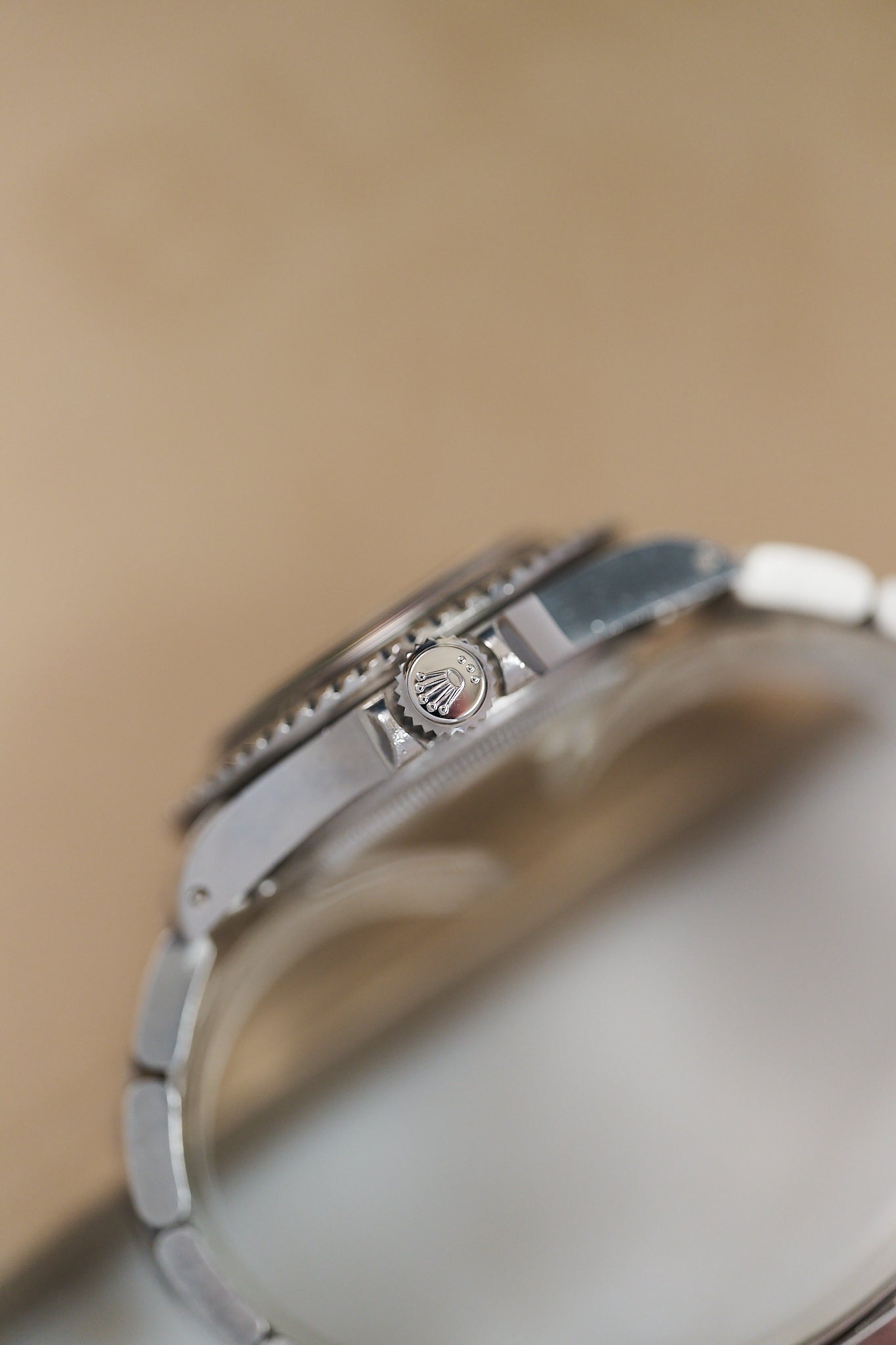 ROLEX SUBMARINER 5513 'SPIDER DIAL'
