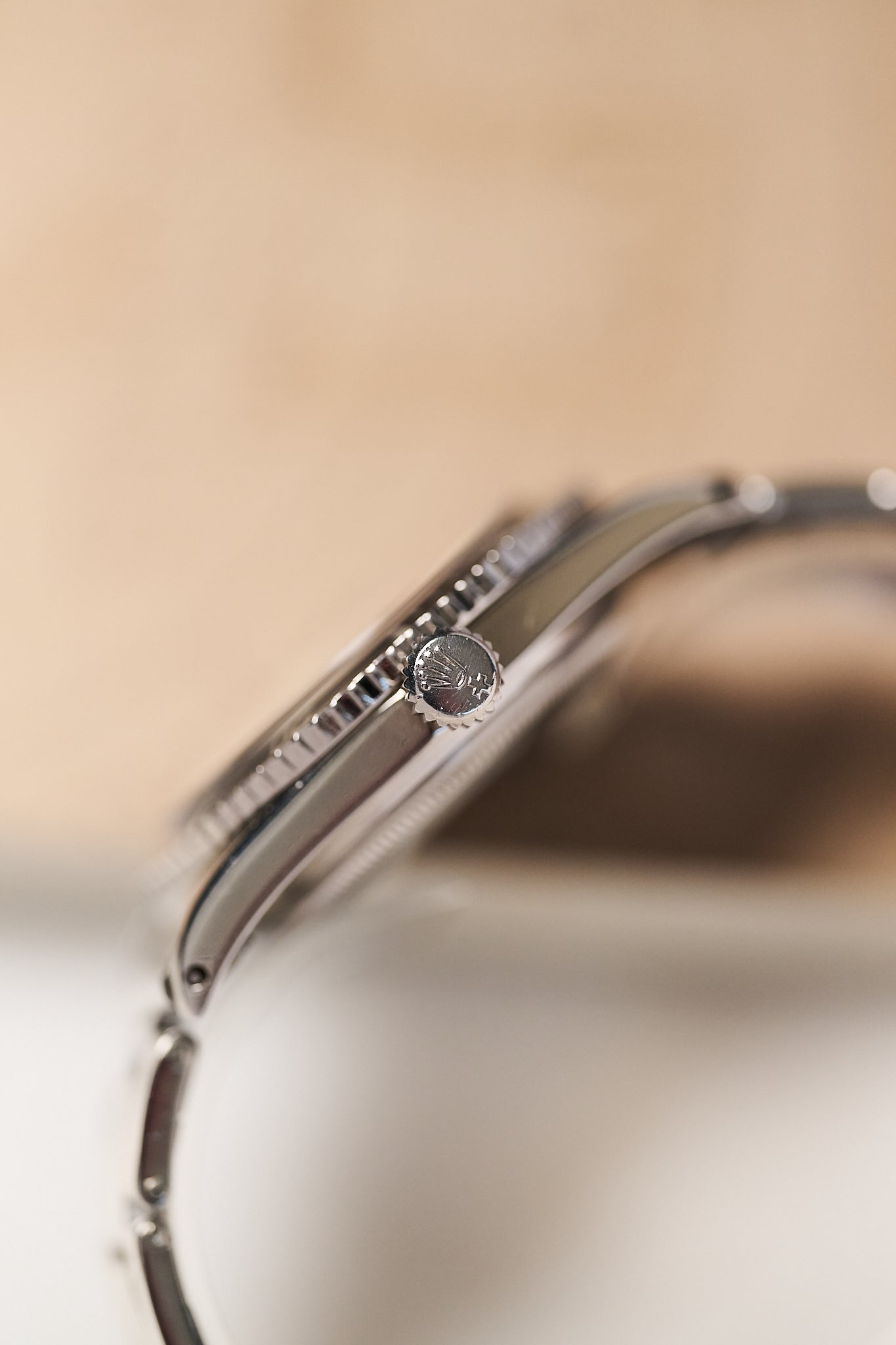 ROLEX SUBMARINER 6536-1 'PRE-BOND'