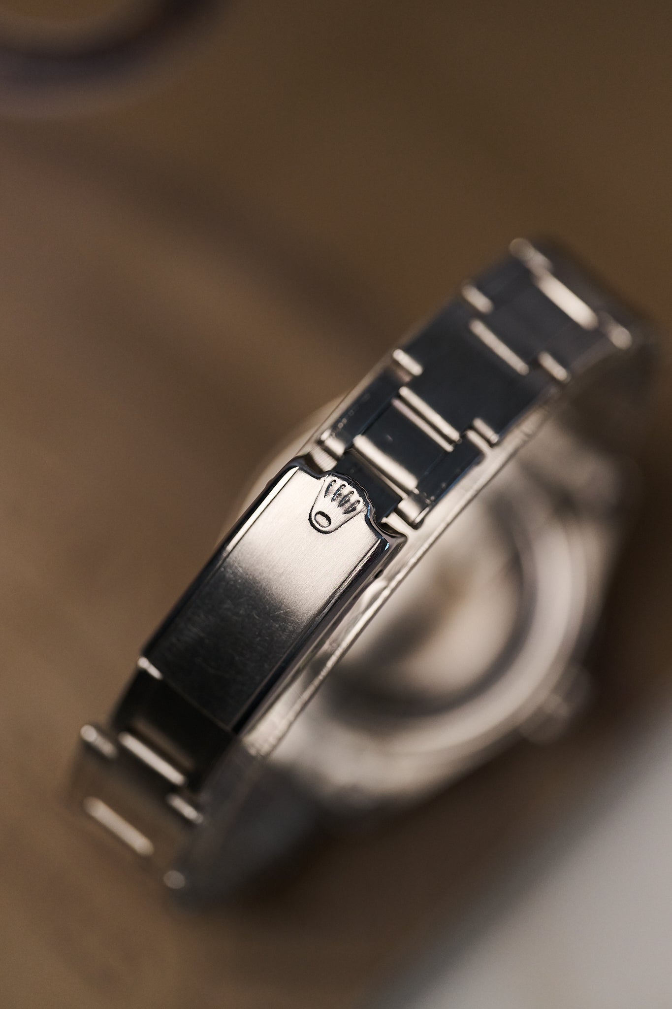 ROLEX SUBMARINER 6536-1 'PRE-BOND'