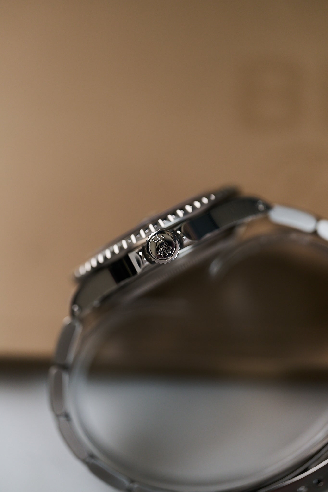 ROLEX SUBMARINER DATE 16610 'TRITIUM DIAL'