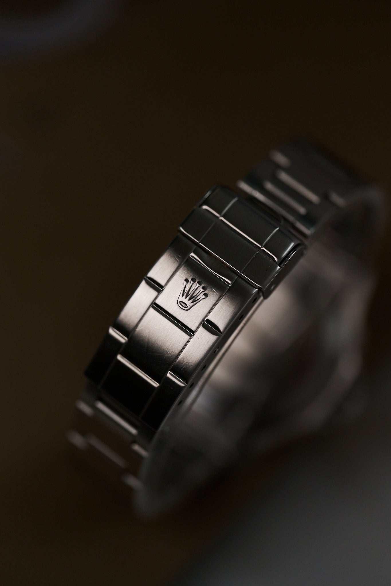 ROLEX SUBMARINER DATE 16610 'TRITIUM DIAL'