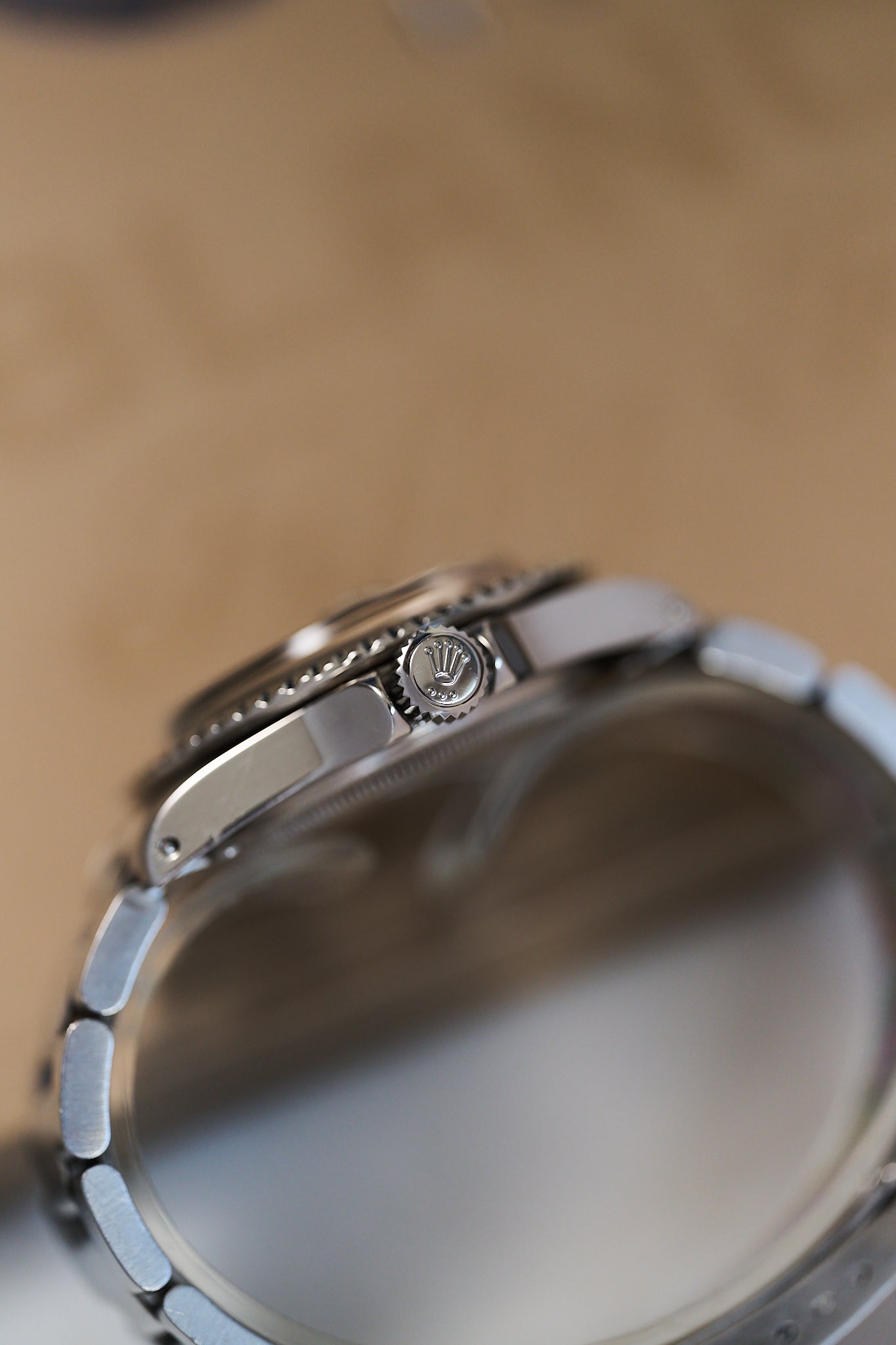 ROLEX SUBMARINER DATE 1680 MK2