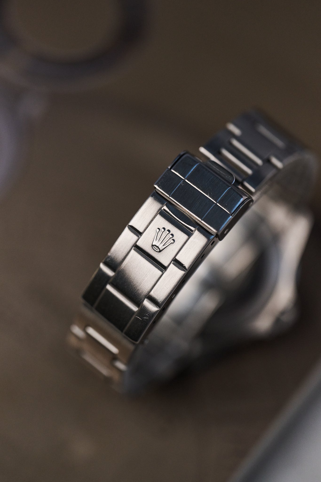 ROLEX SUBMARINER DATE 1680 MK2