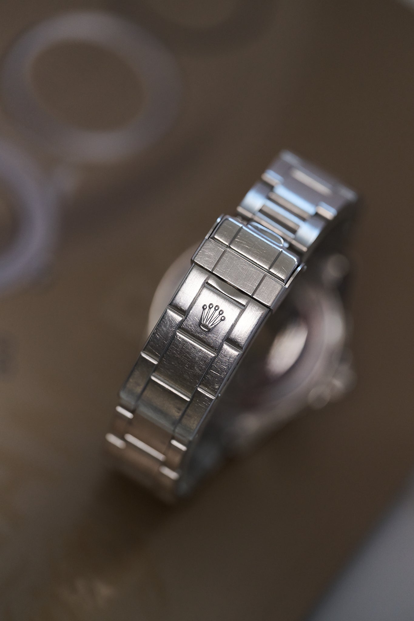 ROLEX SUBMARINER DATE 1680 MK2