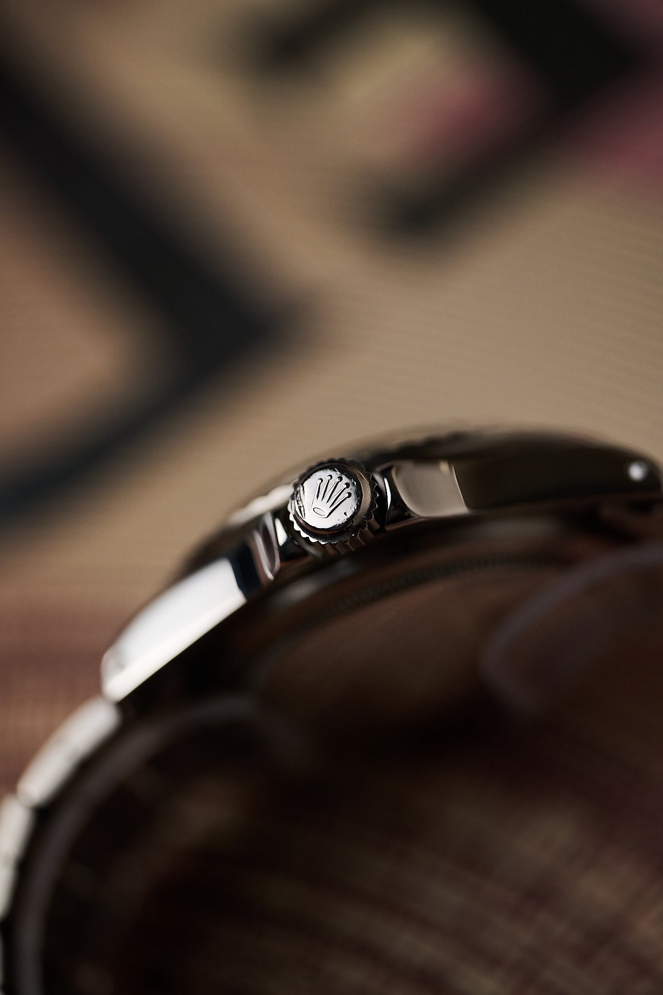 ROLEX SUBMARINER DATE 1680 'SINGLE RED' MKIV