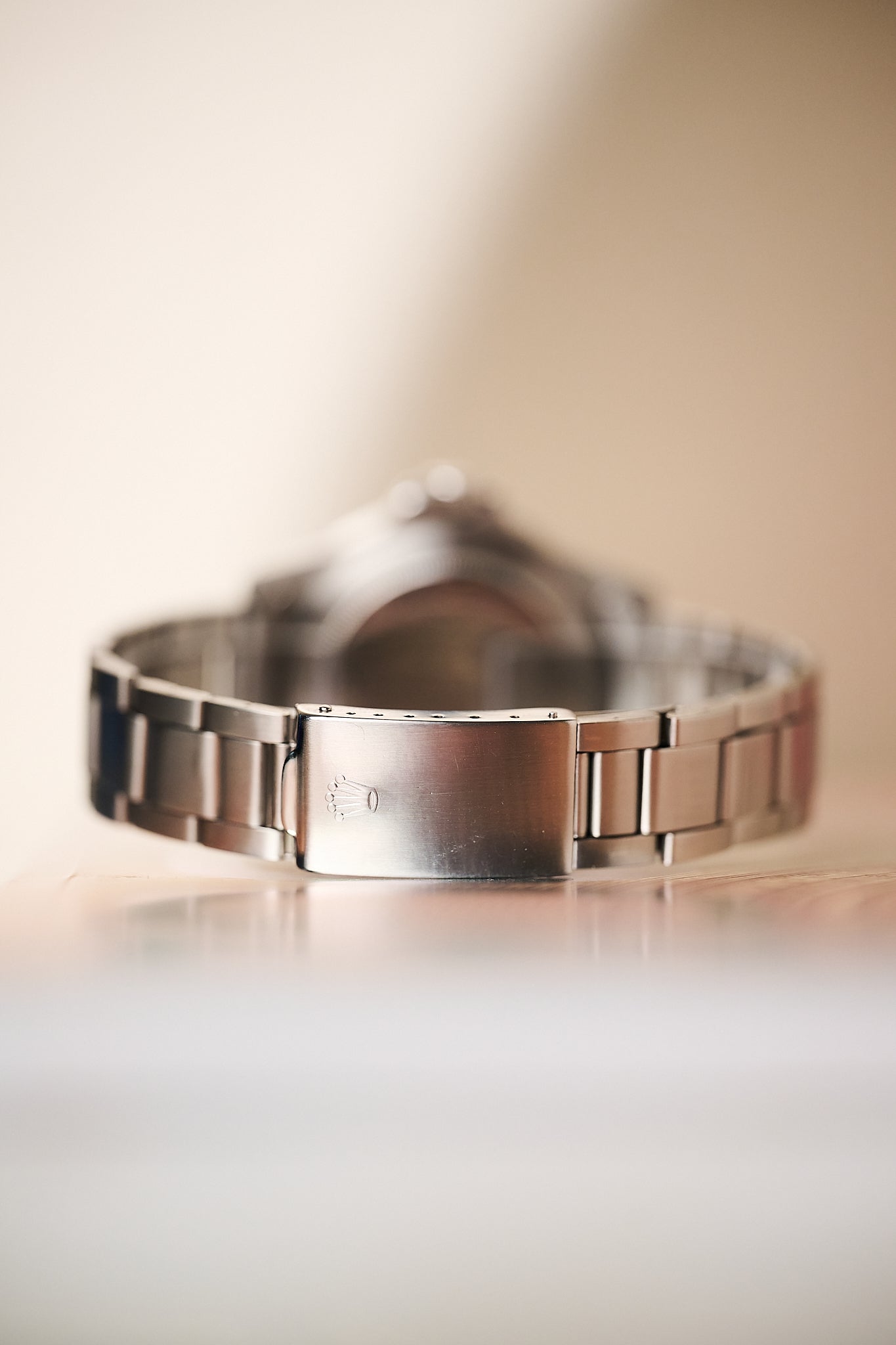 ROLEX SUBMARINER DATE 1680 'SINGLE RED' MKIV