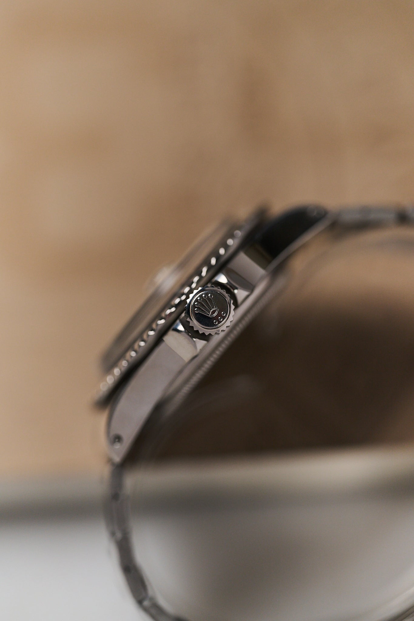 ROLEX SUBMARINER DATE 1680 'SINGLE RED' MKIV