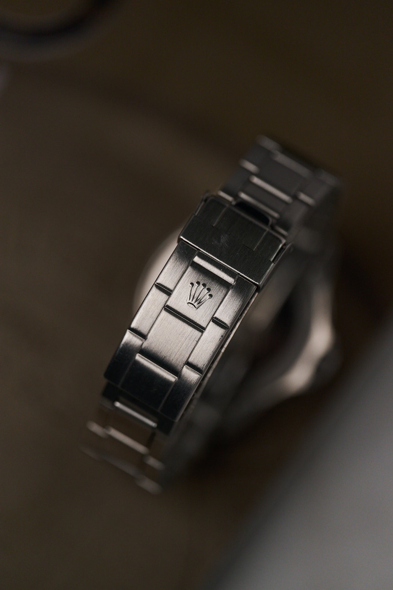 ROLEX SUBMARINER DATE 1680 'SINGLE RED' MKIV