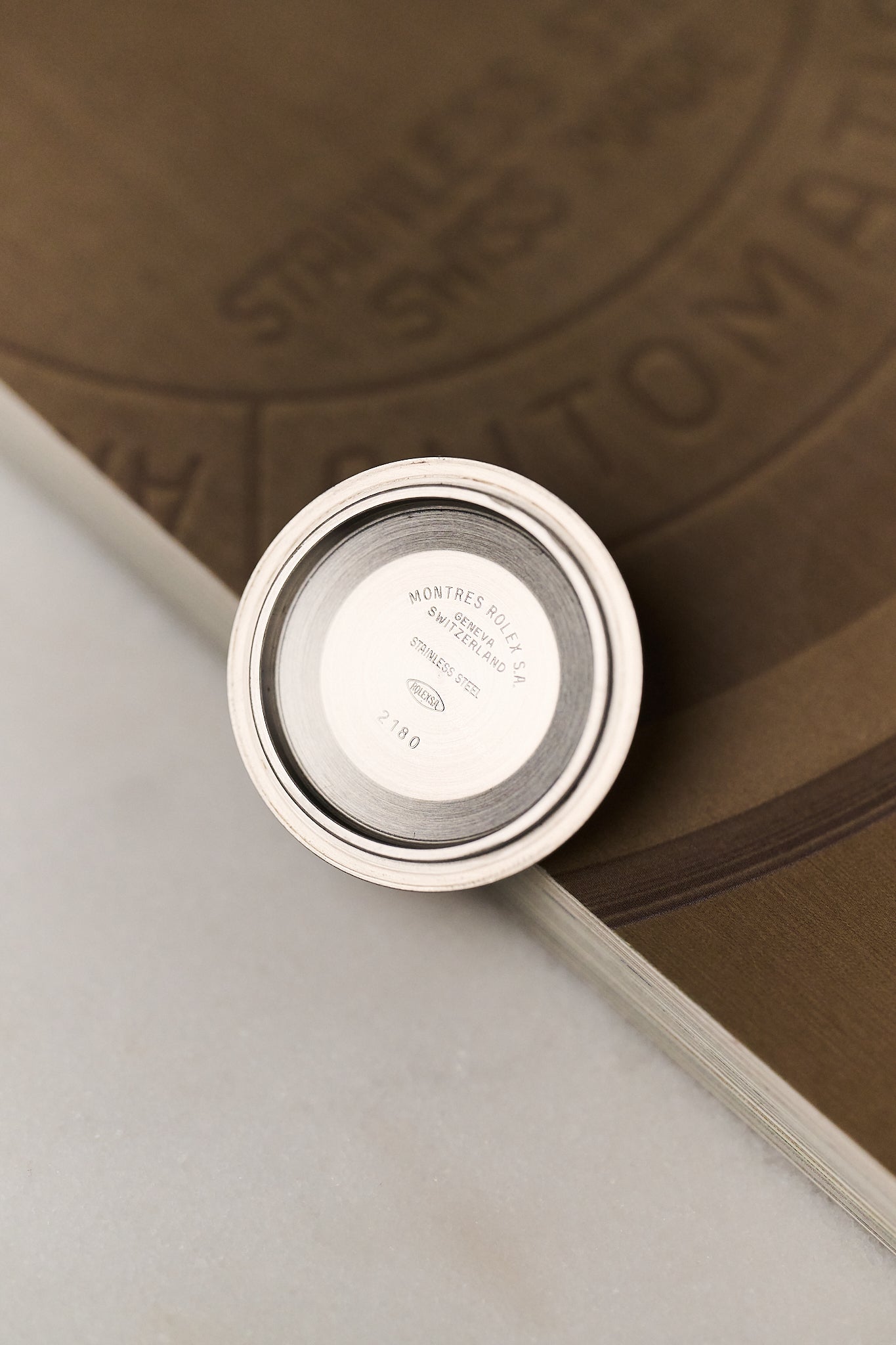 ROLEX YACHTMASTER 40 16622