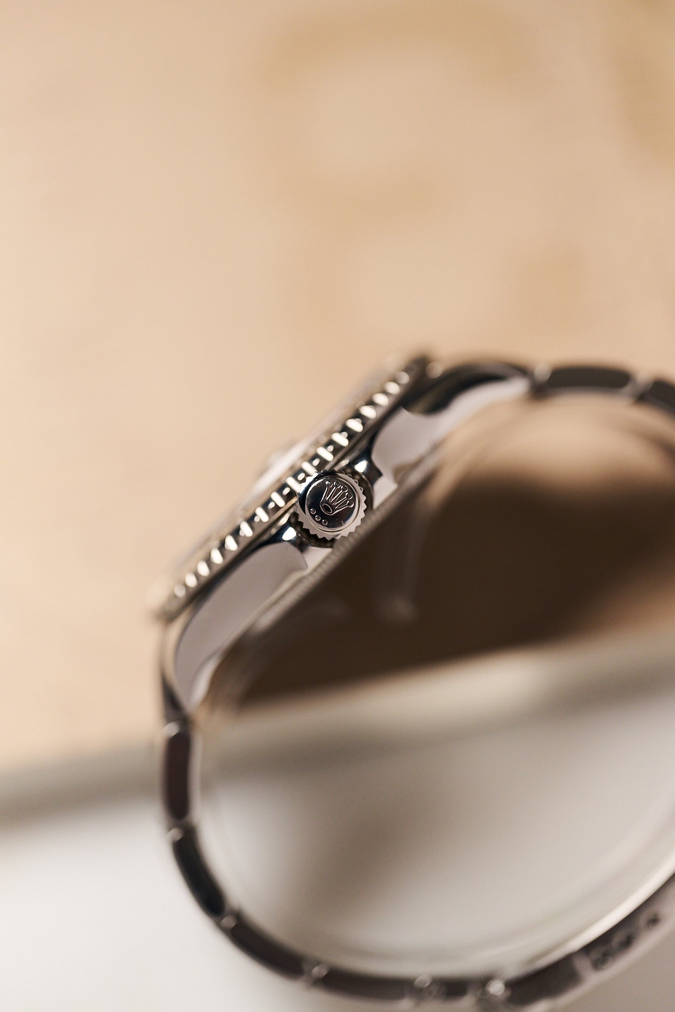 ROLEX YACHTMASTER 40 16622