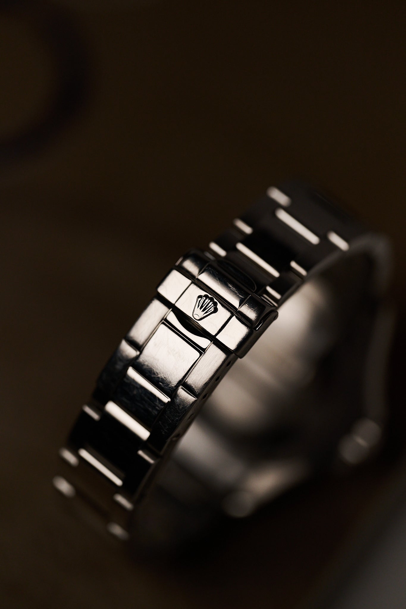 ROLEX YACHTMASTER 40 16622