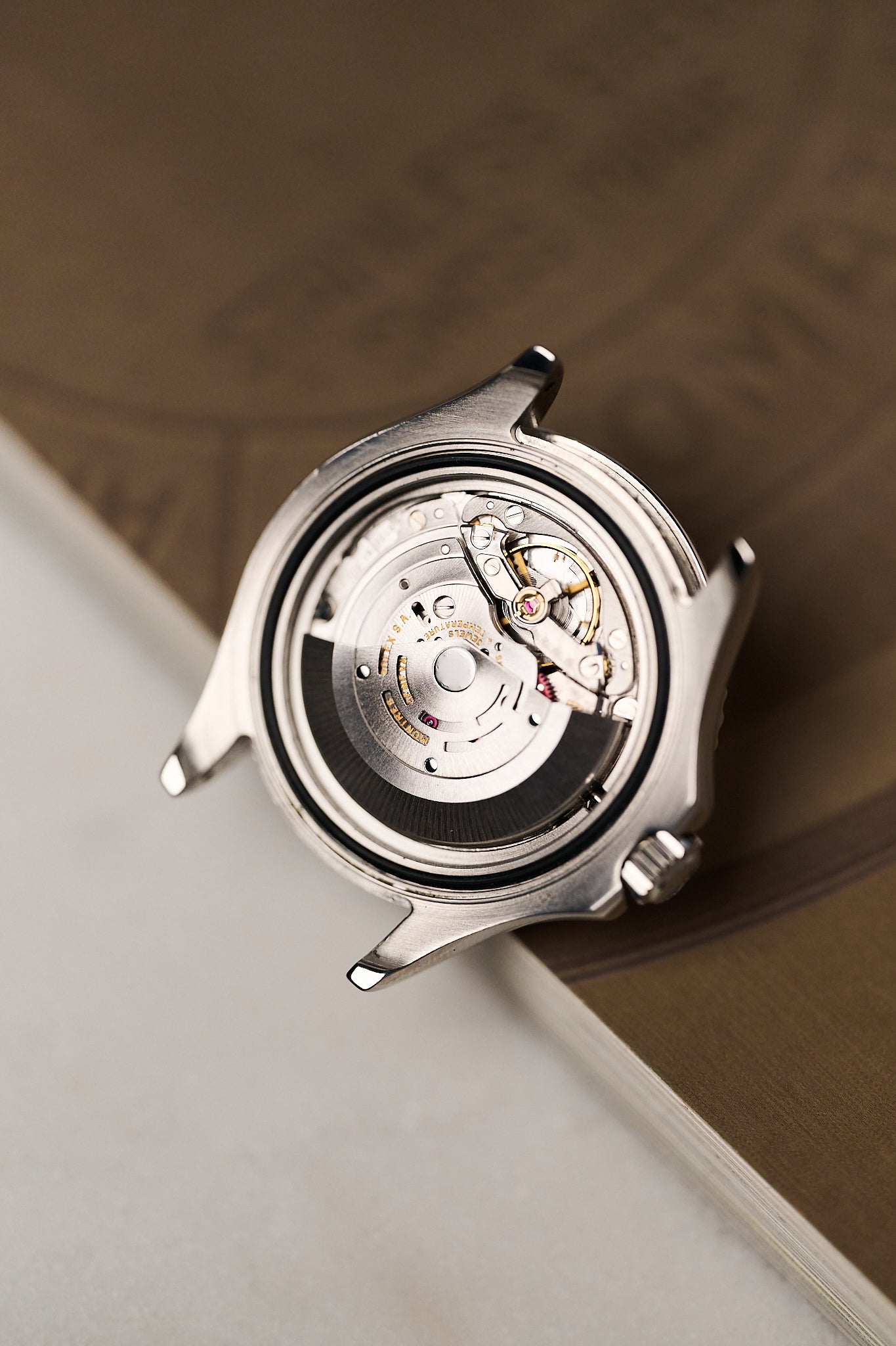 ROLEX YACHTMASTER 40 16622