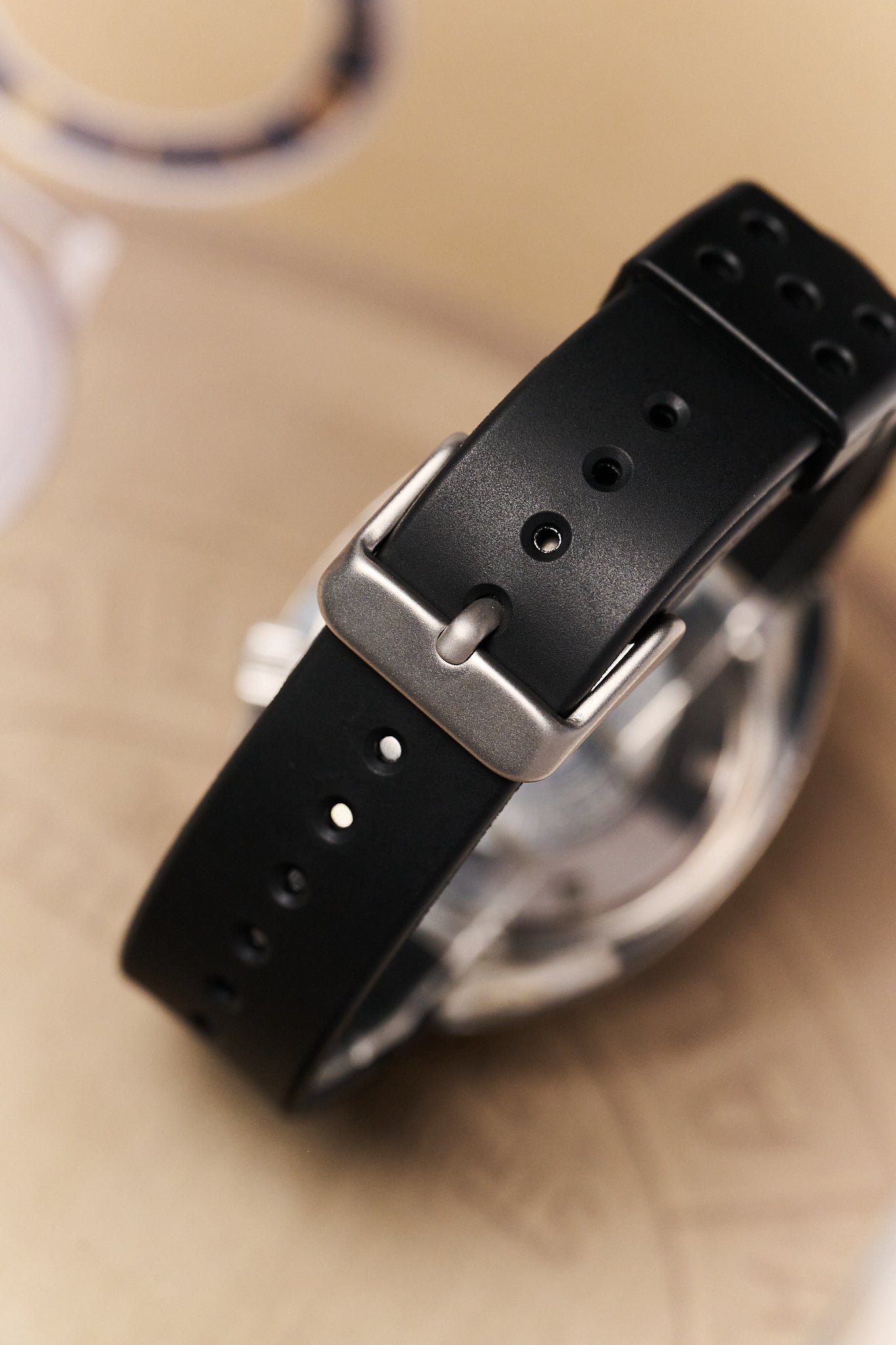 SEIKO DIVER 6105-8000 'SLIM WILLARD'