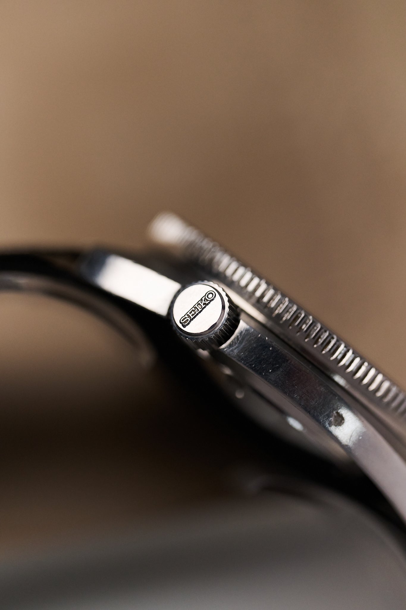 SEIKO DIVER 6105-8000 'SLIM WILLARD'