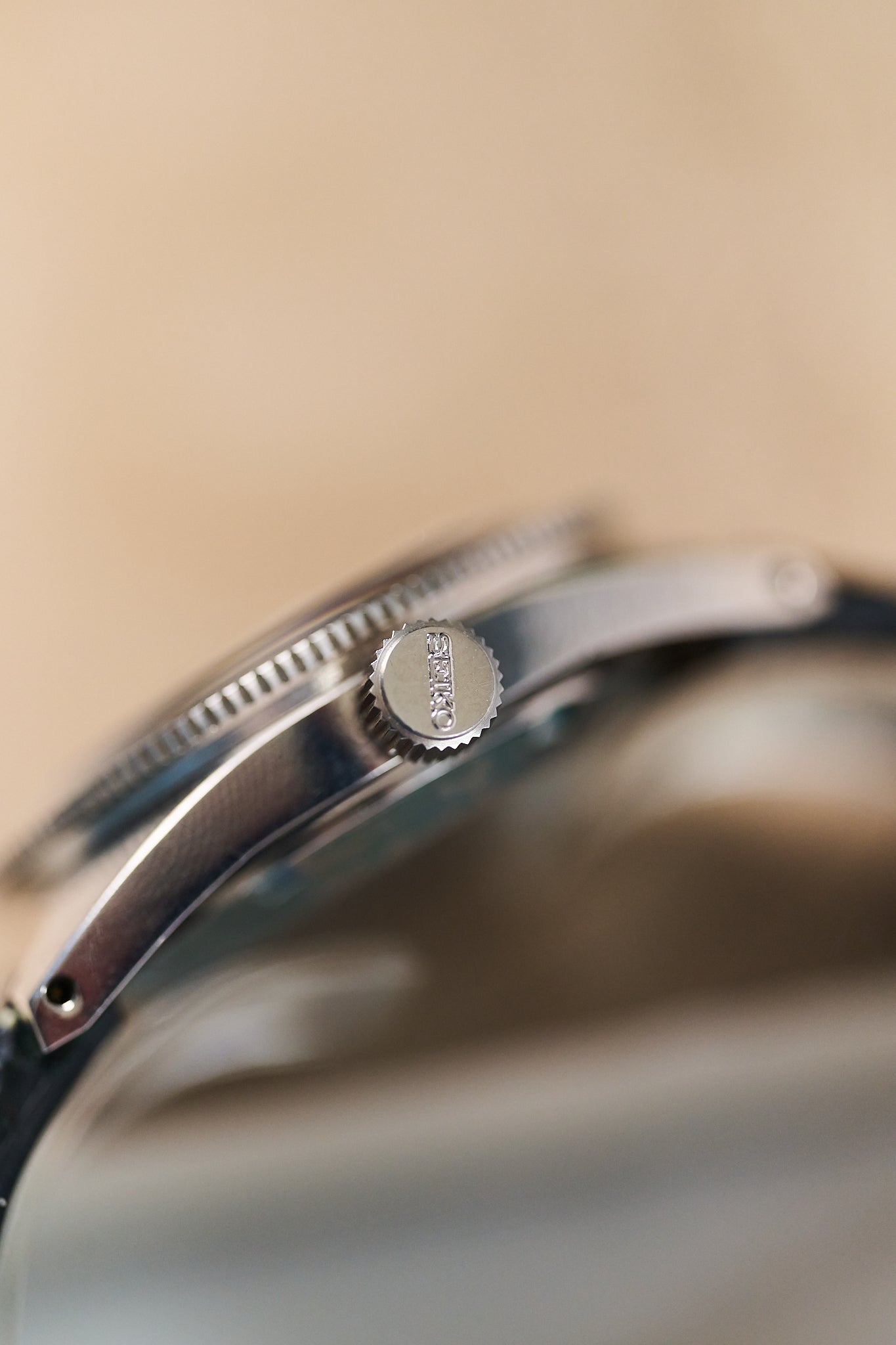 SEIKO DIVER 62 MAS