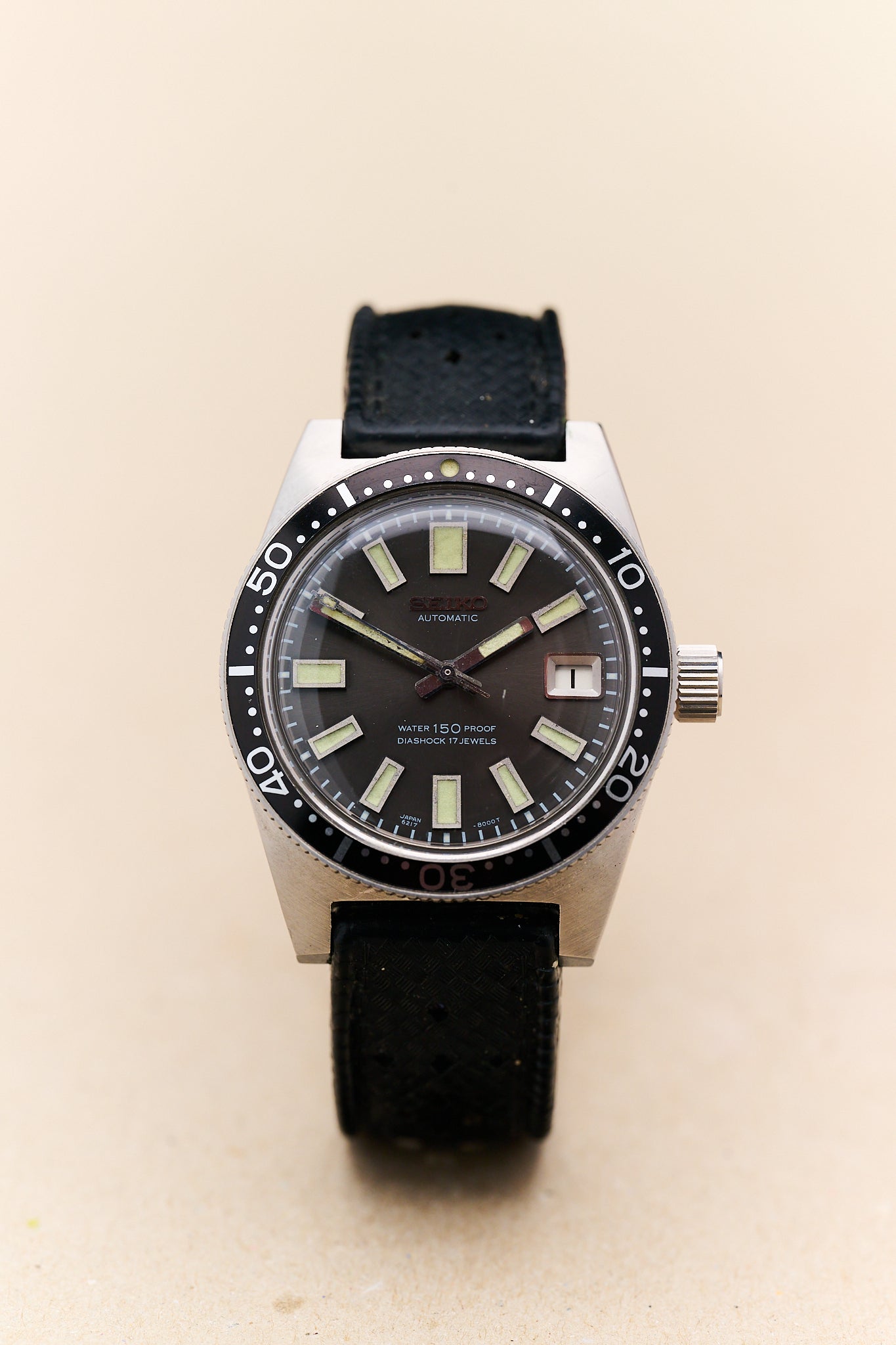 SEIKO DIVER 62 MAS