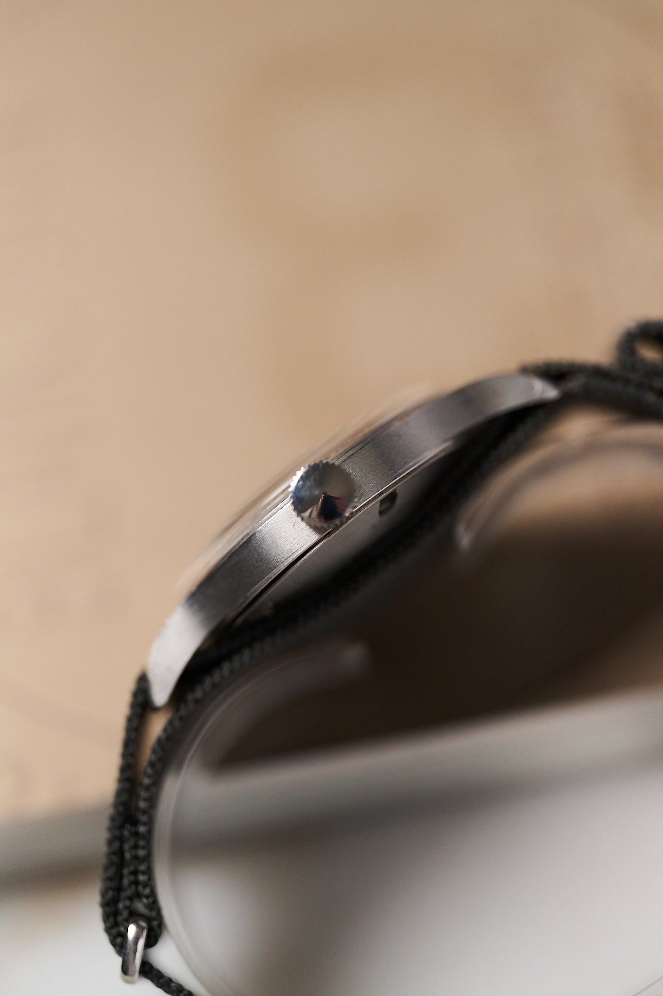 SMITHS W10 MILITARY ISSUED