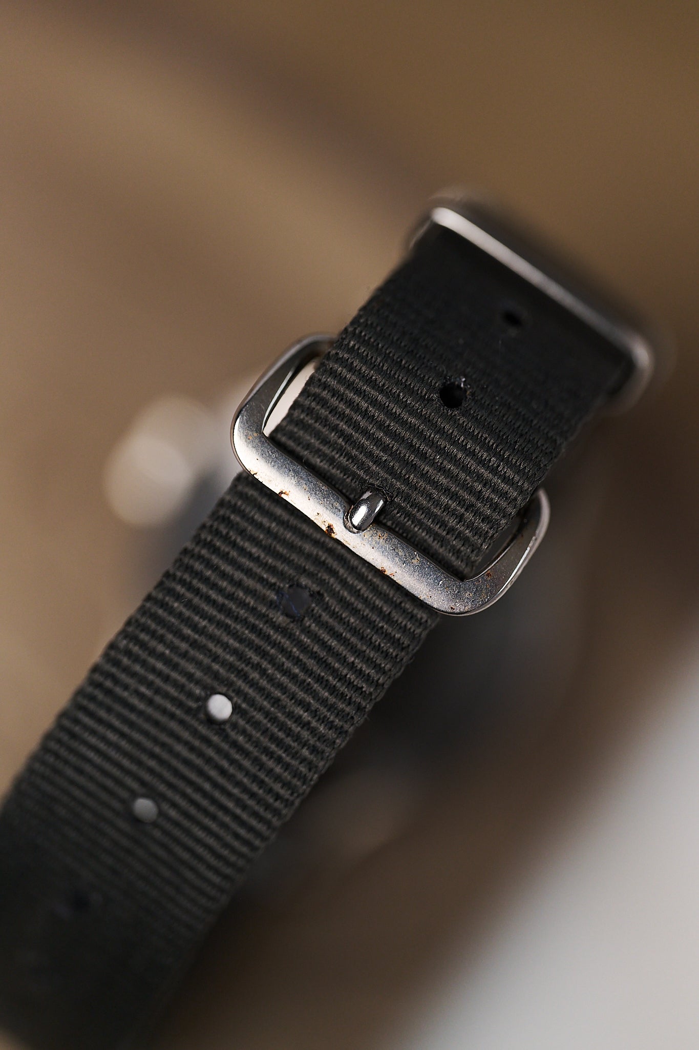 SMITHS W10 MILITARY ISSUED