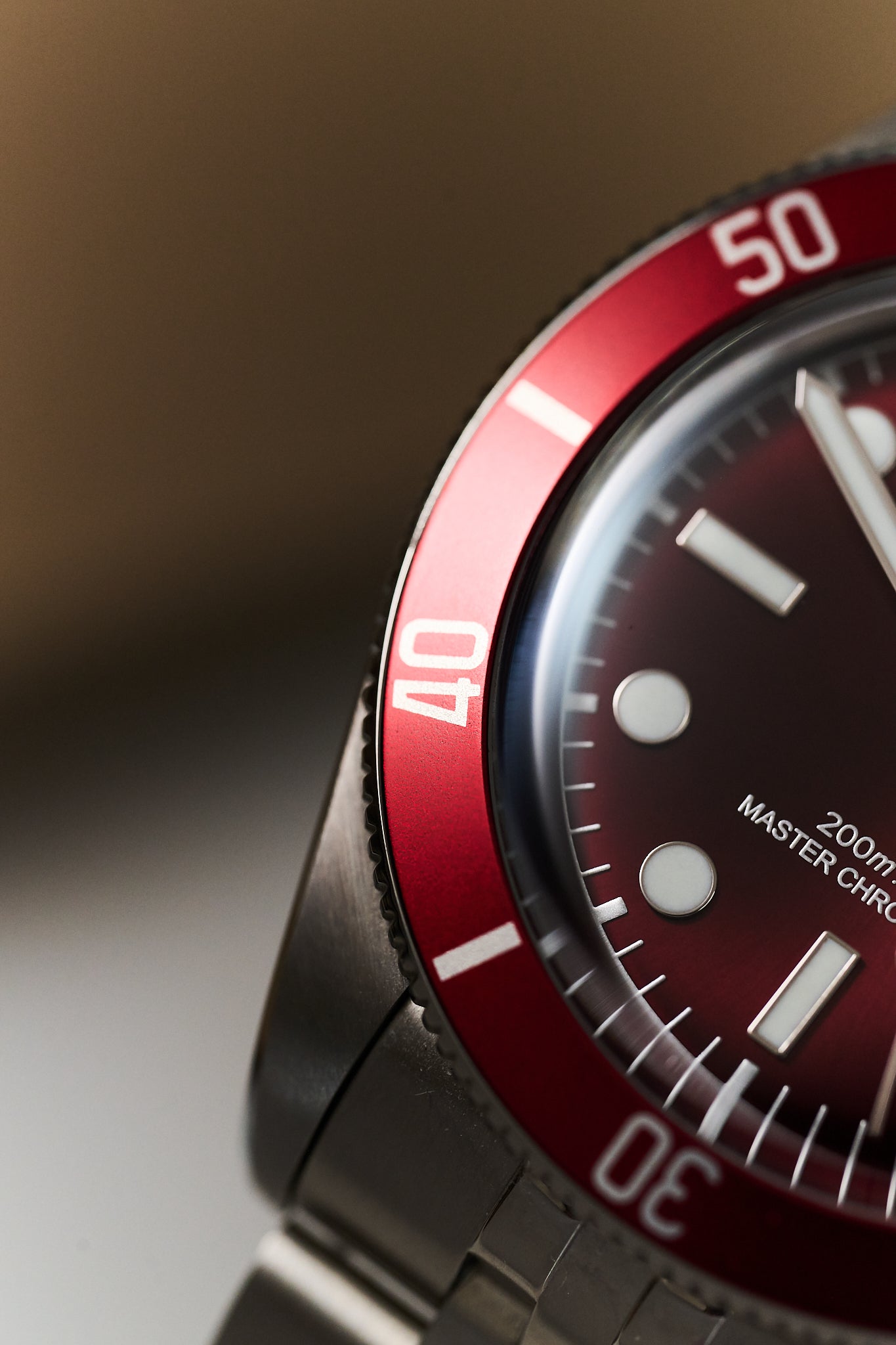TUDOR BLACK BAY FIFTY-EIGHT M7939A1AORU 'BURGUNDY' 2X BRACELETS
